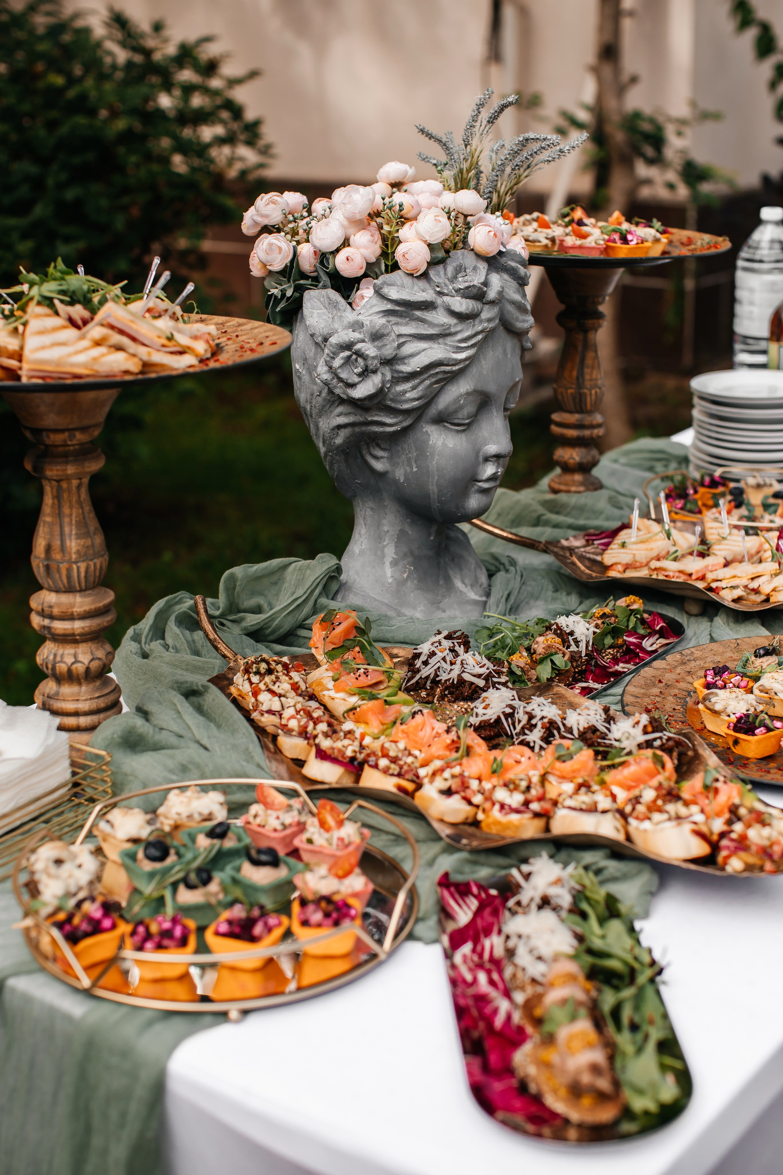 Свадьба Сергей и Ангелина. Анастасия Давыдова