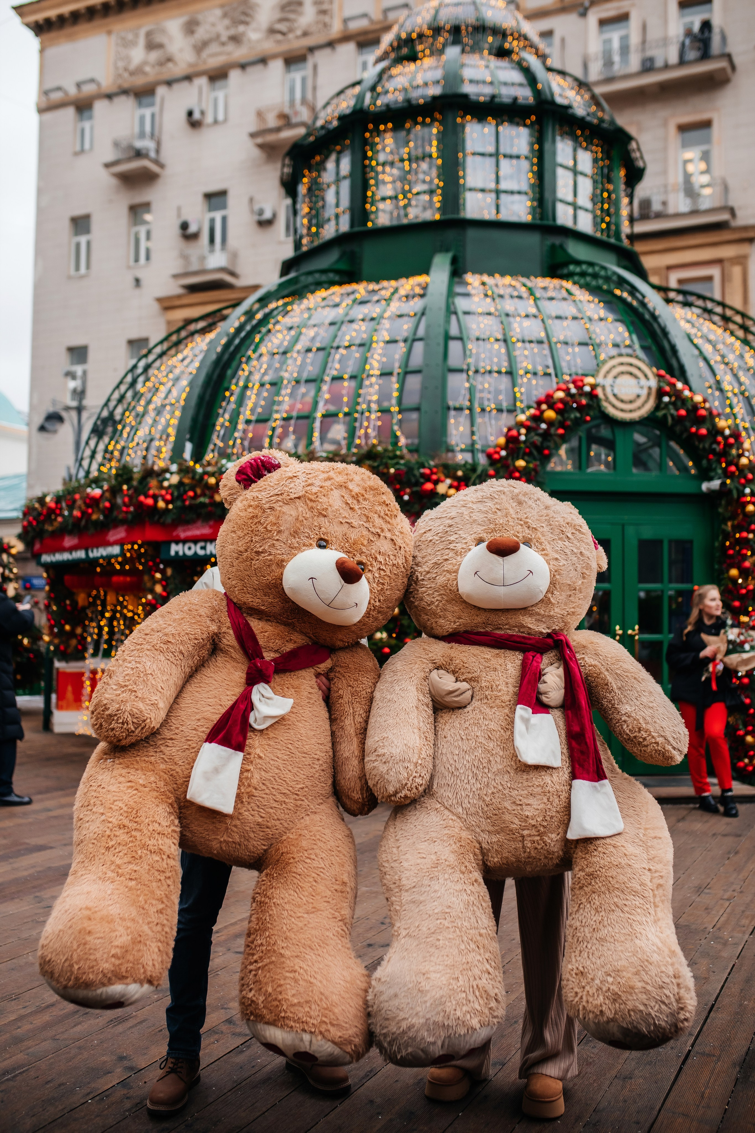 *. Анастасия Давыдова