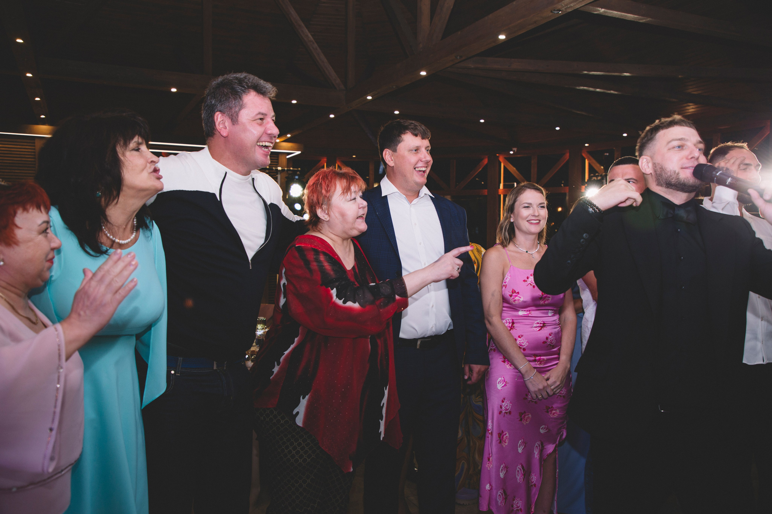 Денис и Екатерина. Портретный и свадебный фотограф Даня Похватова