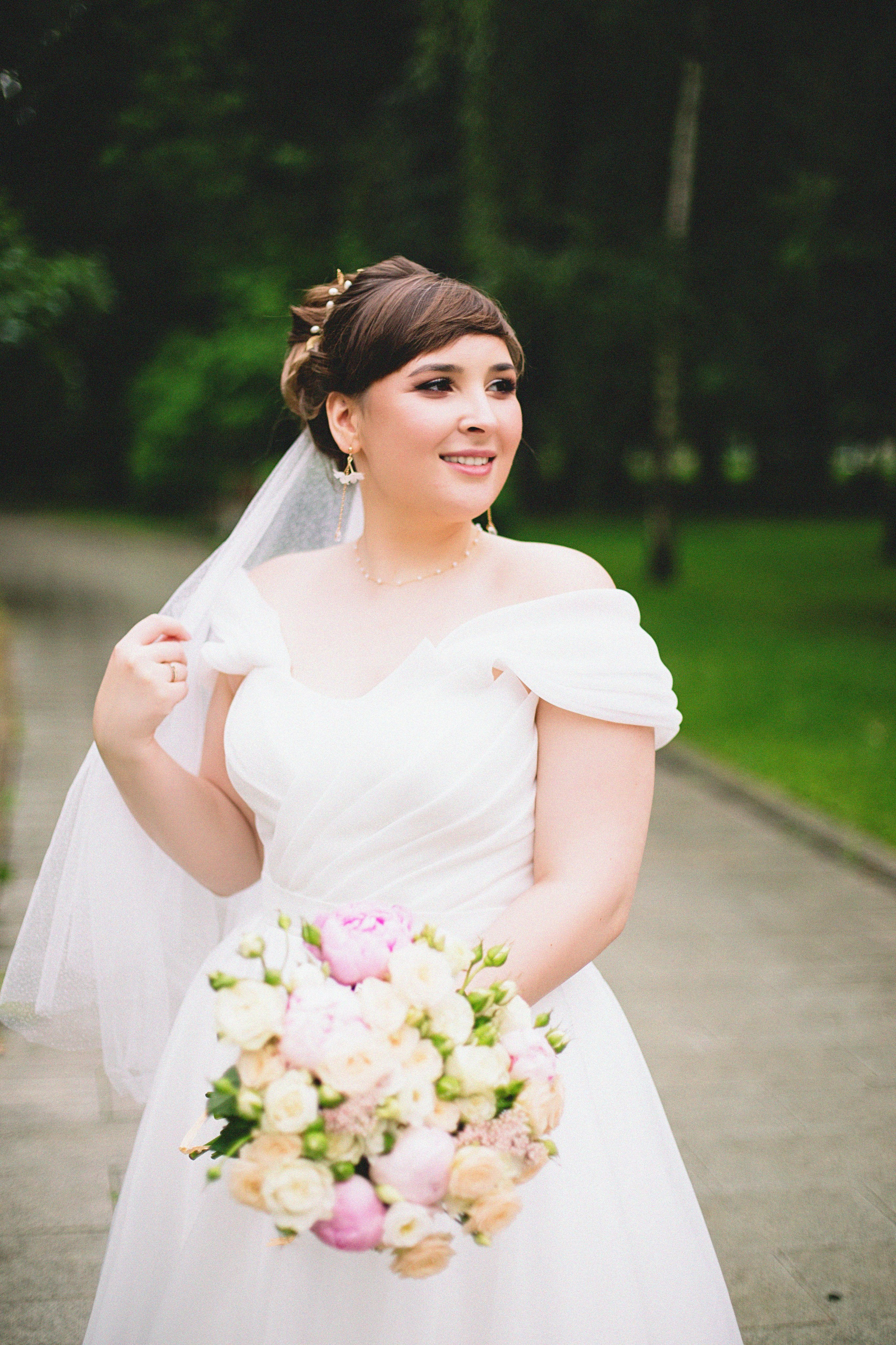 Андрей и Нина. Портретный и свадебный фотограф Даня Похватова