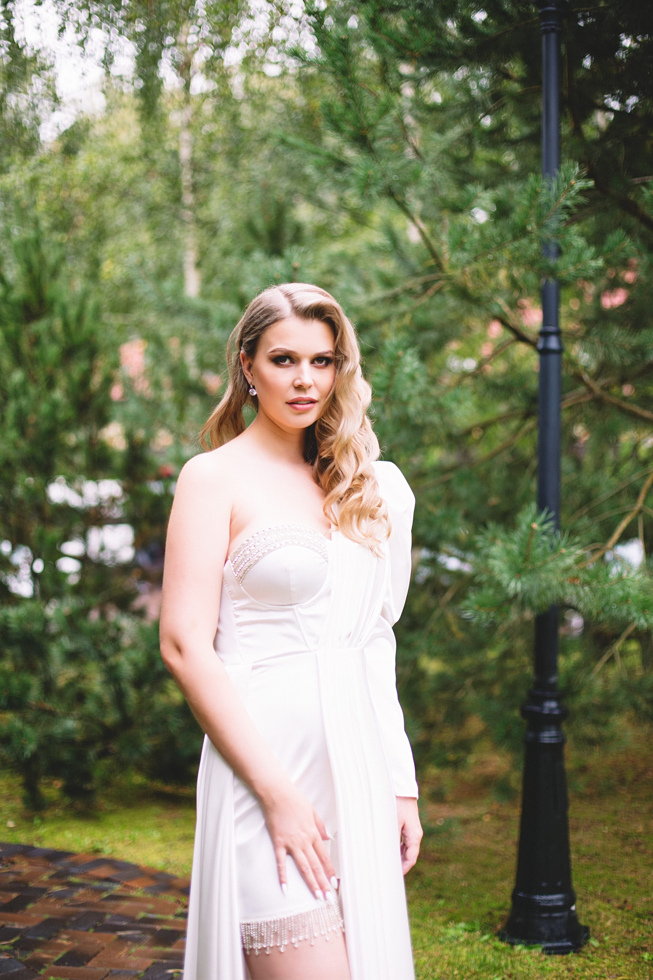 Денис и Екатерина. Портретный и свадебный фотограф Даня Похватова