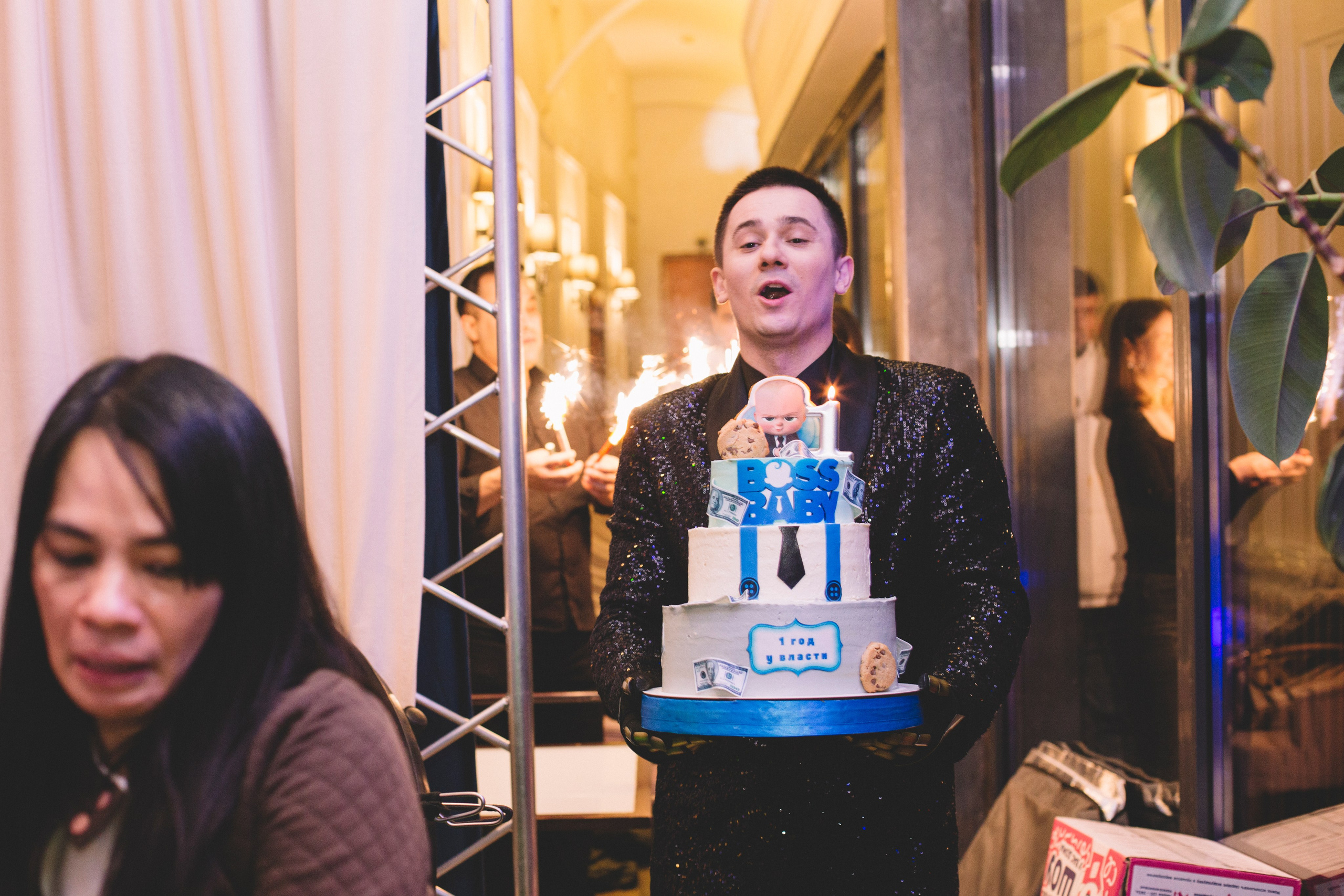 Иван. Портретный и свадебный фотограф Даня Похватова