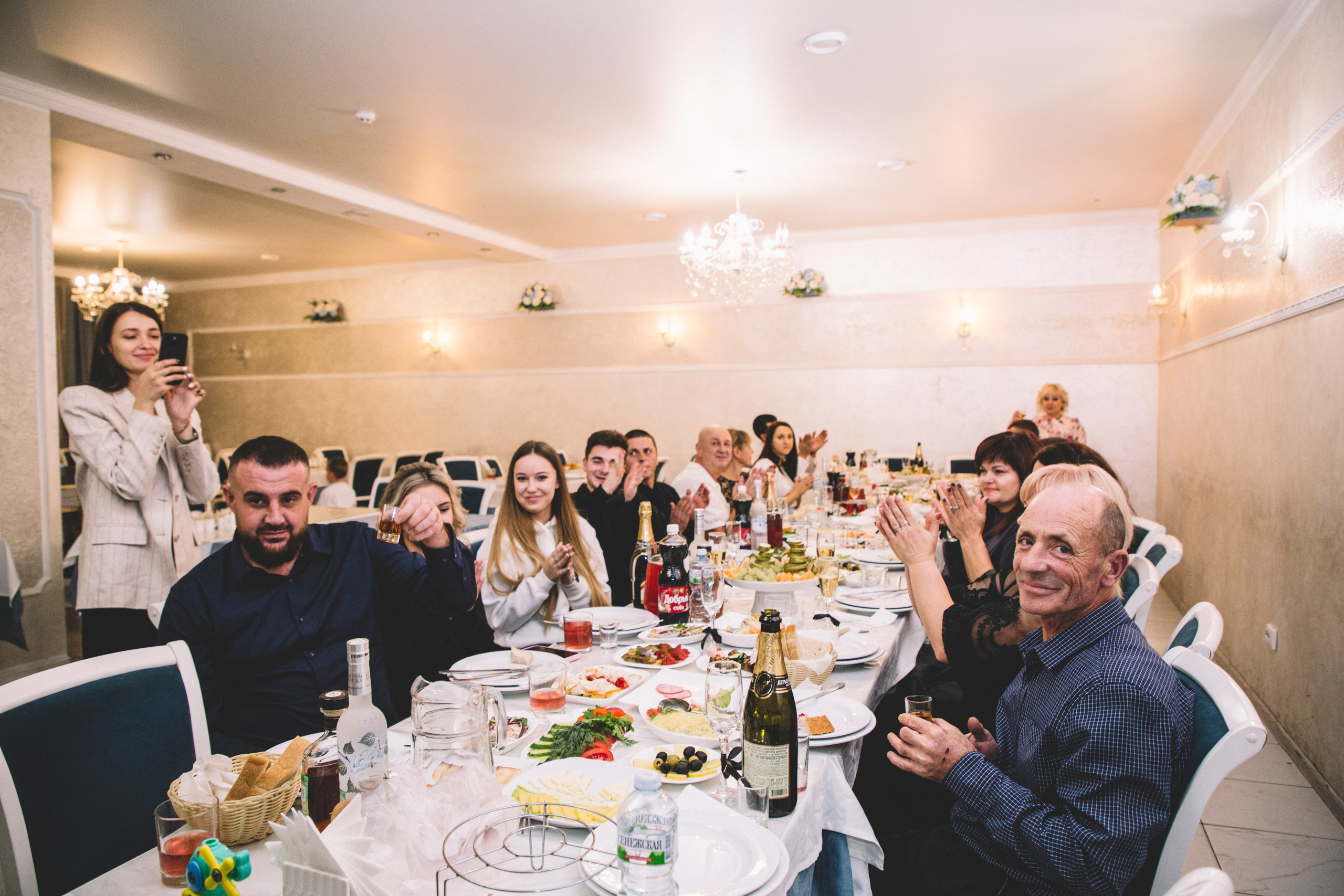 Доина. Портретный и свадебный фотограф Даня Похватова