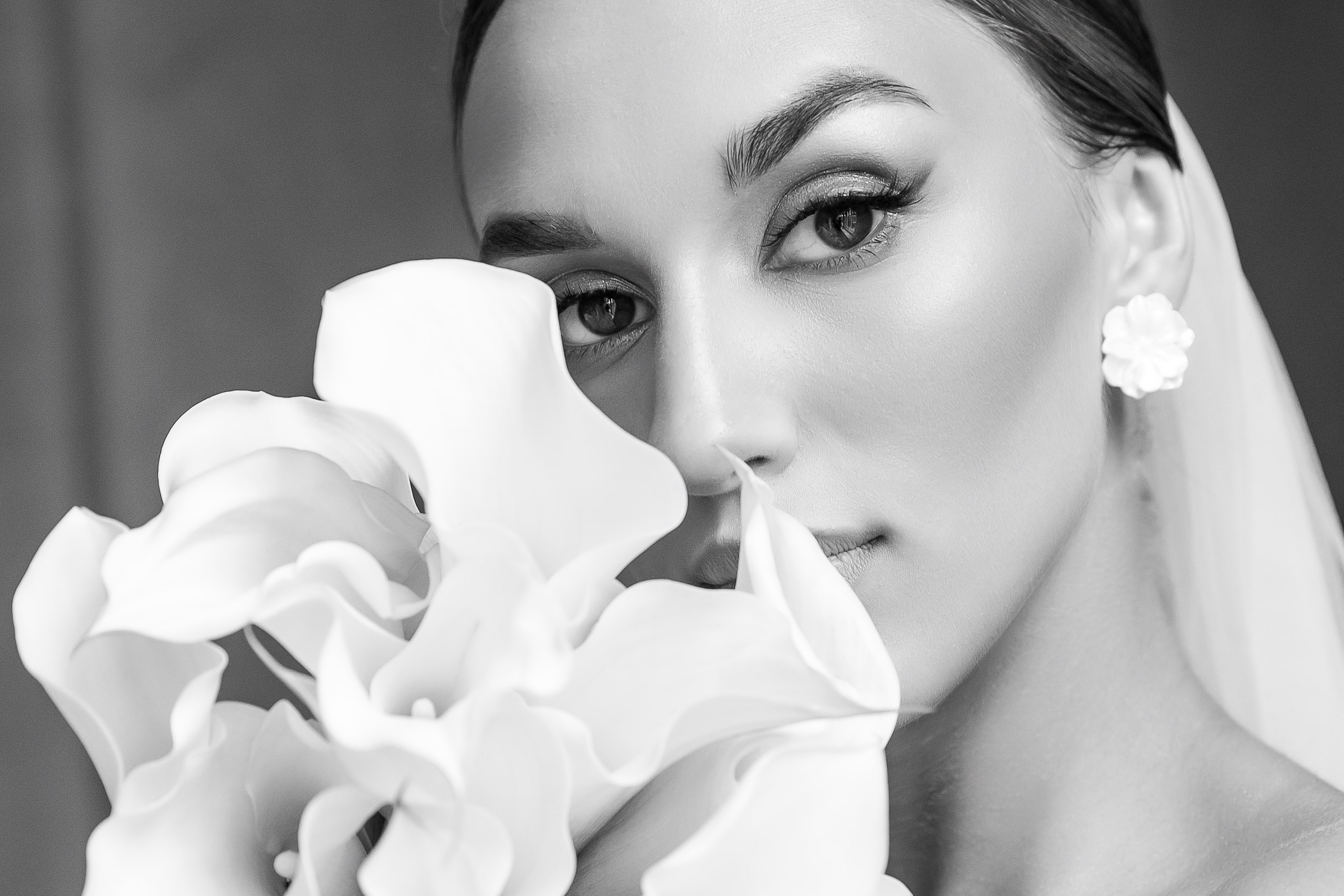 Свадебный фотограф Настя Шелл г. Череповец