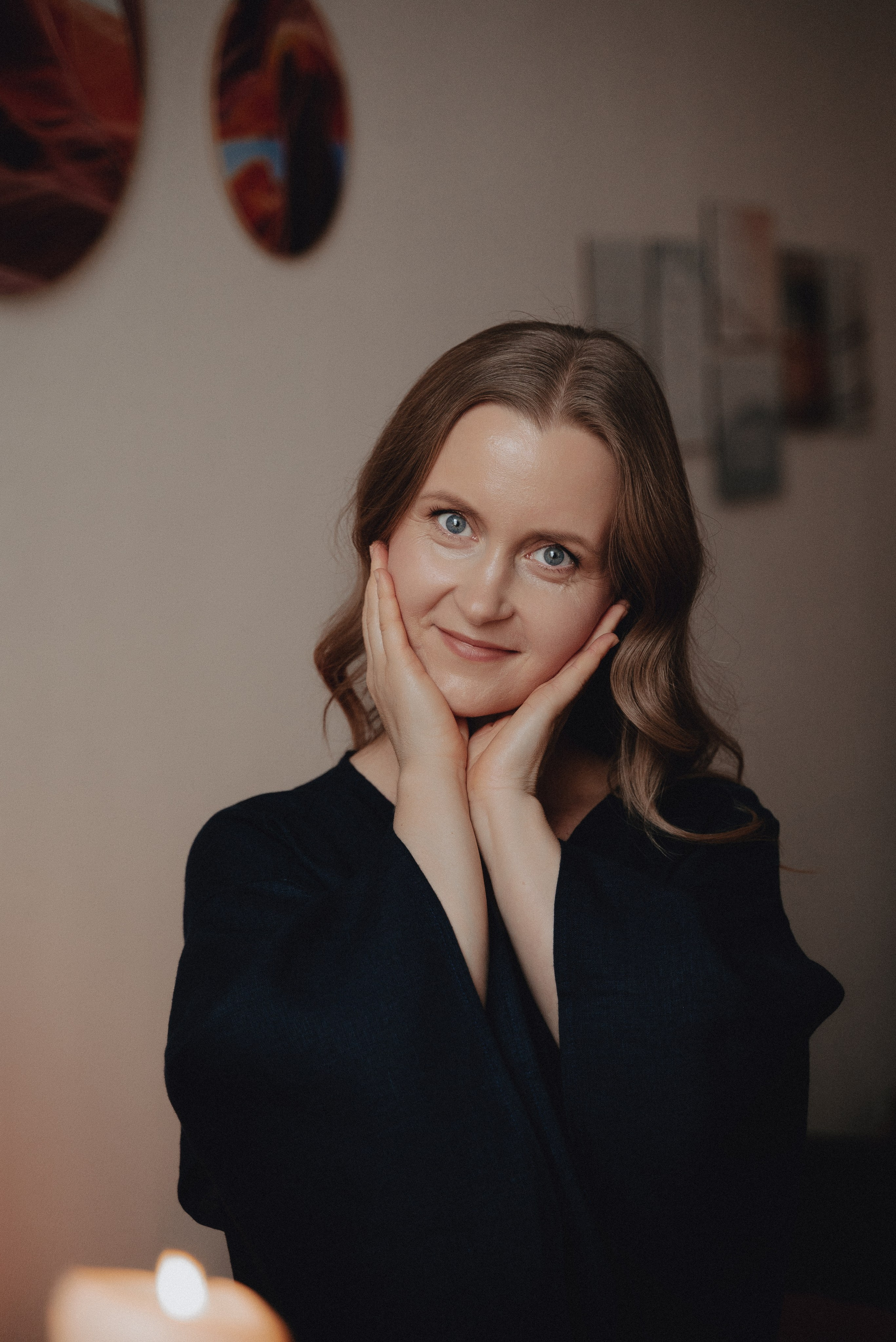 Юлия Кушнир, женский массажист. Екатерина Курбанова. Женский фотограф