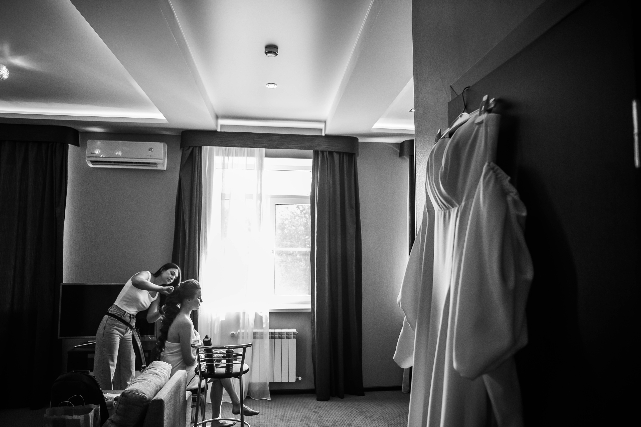 Алексей и Арина. Свадебный и семейный фотограф Яна Стражева. Волгоград, Москва