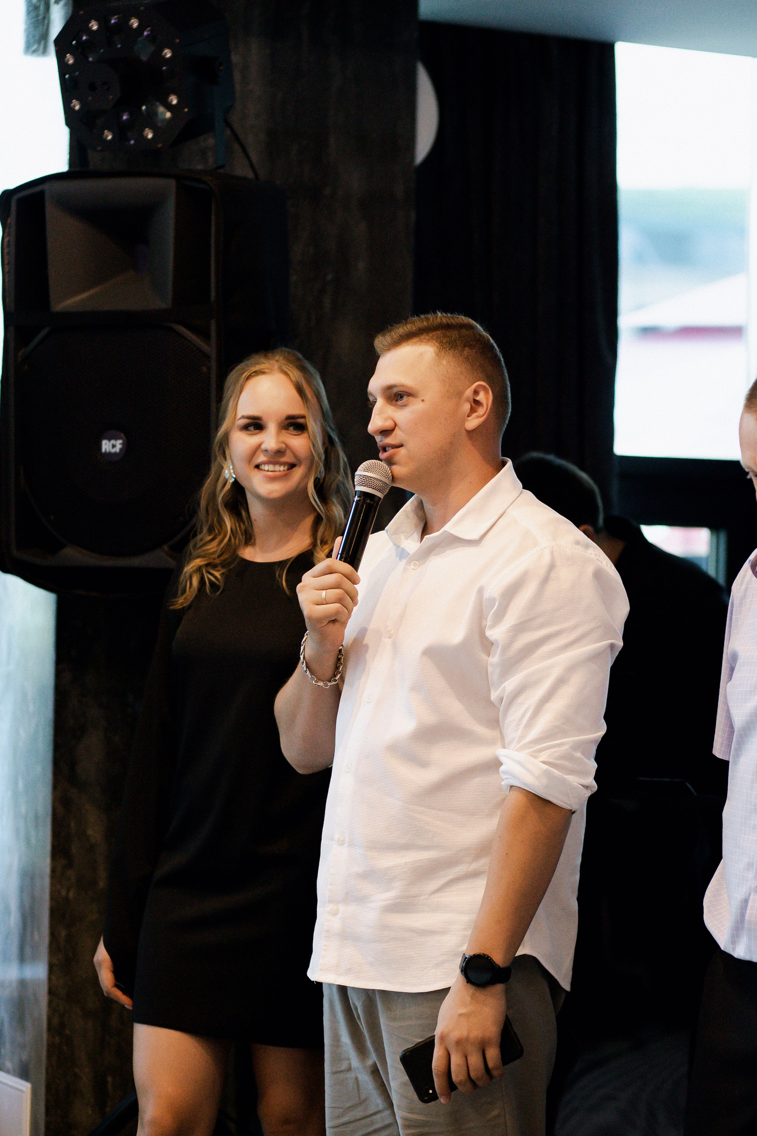 Юлия и Игорь. Фотограф Юлия Герасимова Иркутск