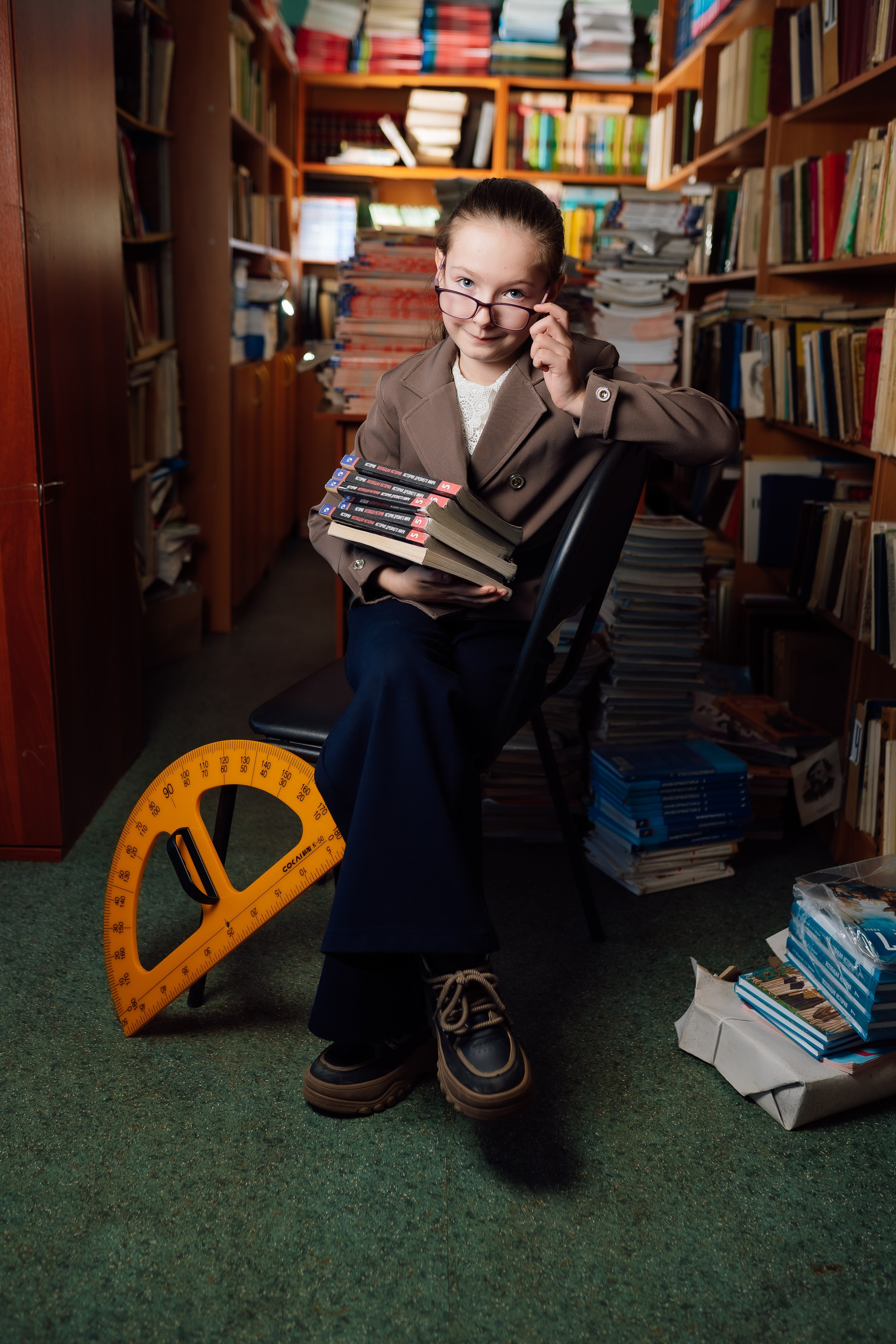 4 класс 2 школа. Фотограф Торопец Кристина Абрамова Kanwellia photography