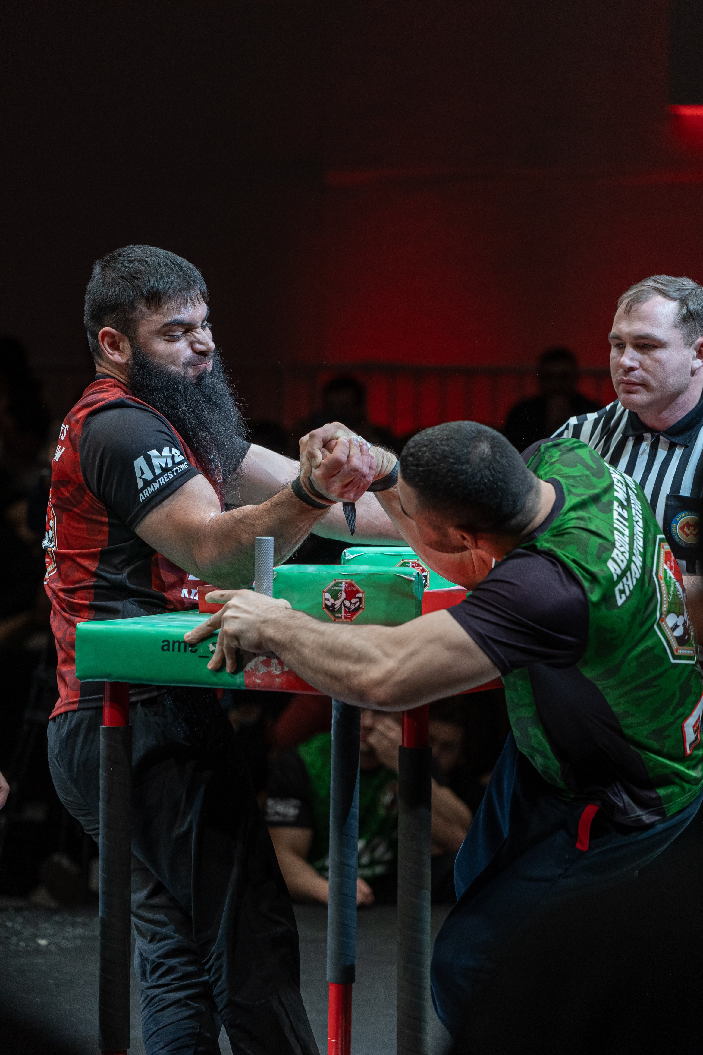 Турнир AMC Москва 2023. Фотограф Андрей Слынченко