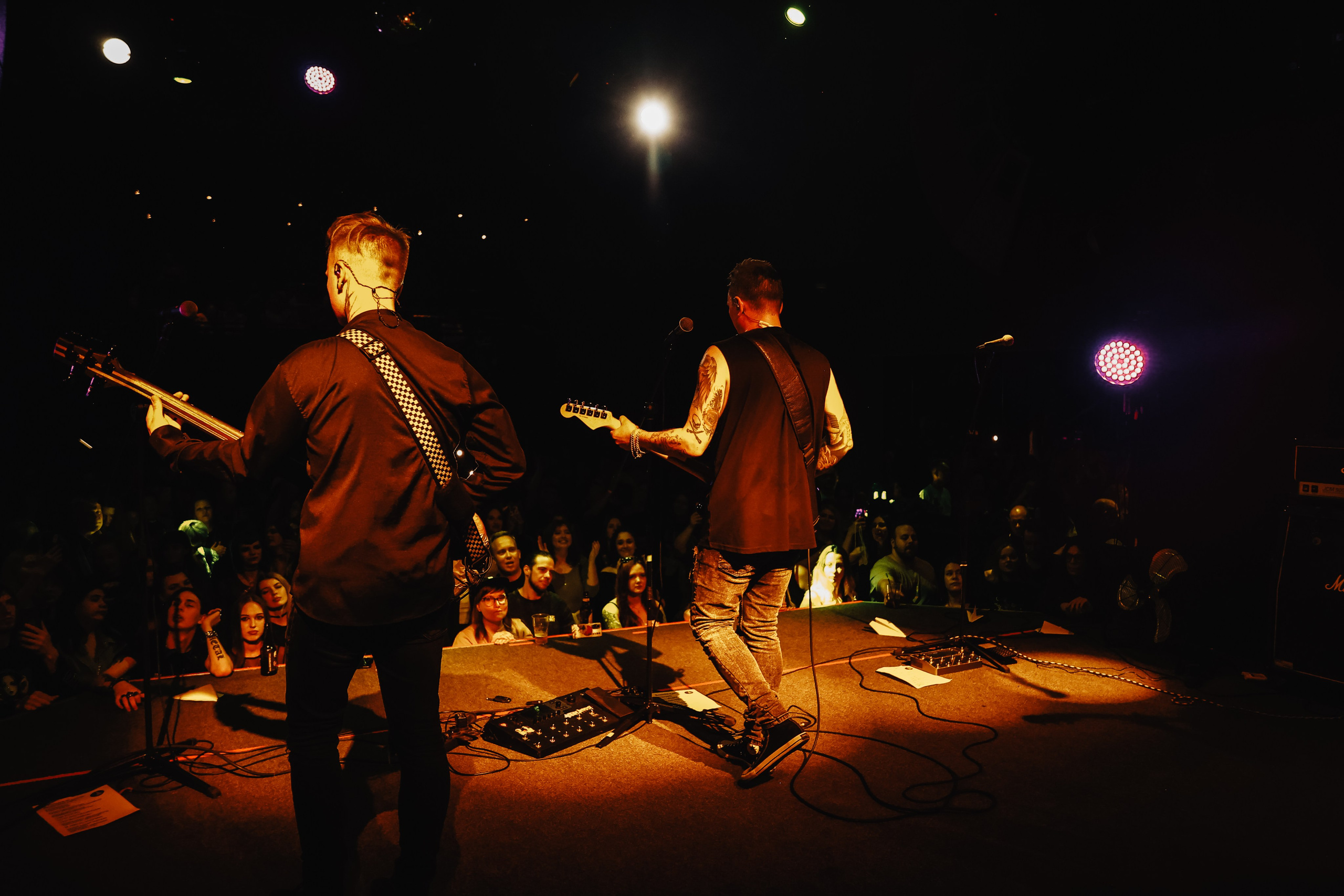 4 АПРЕЛЯ & KRITIKA @PRAVDA