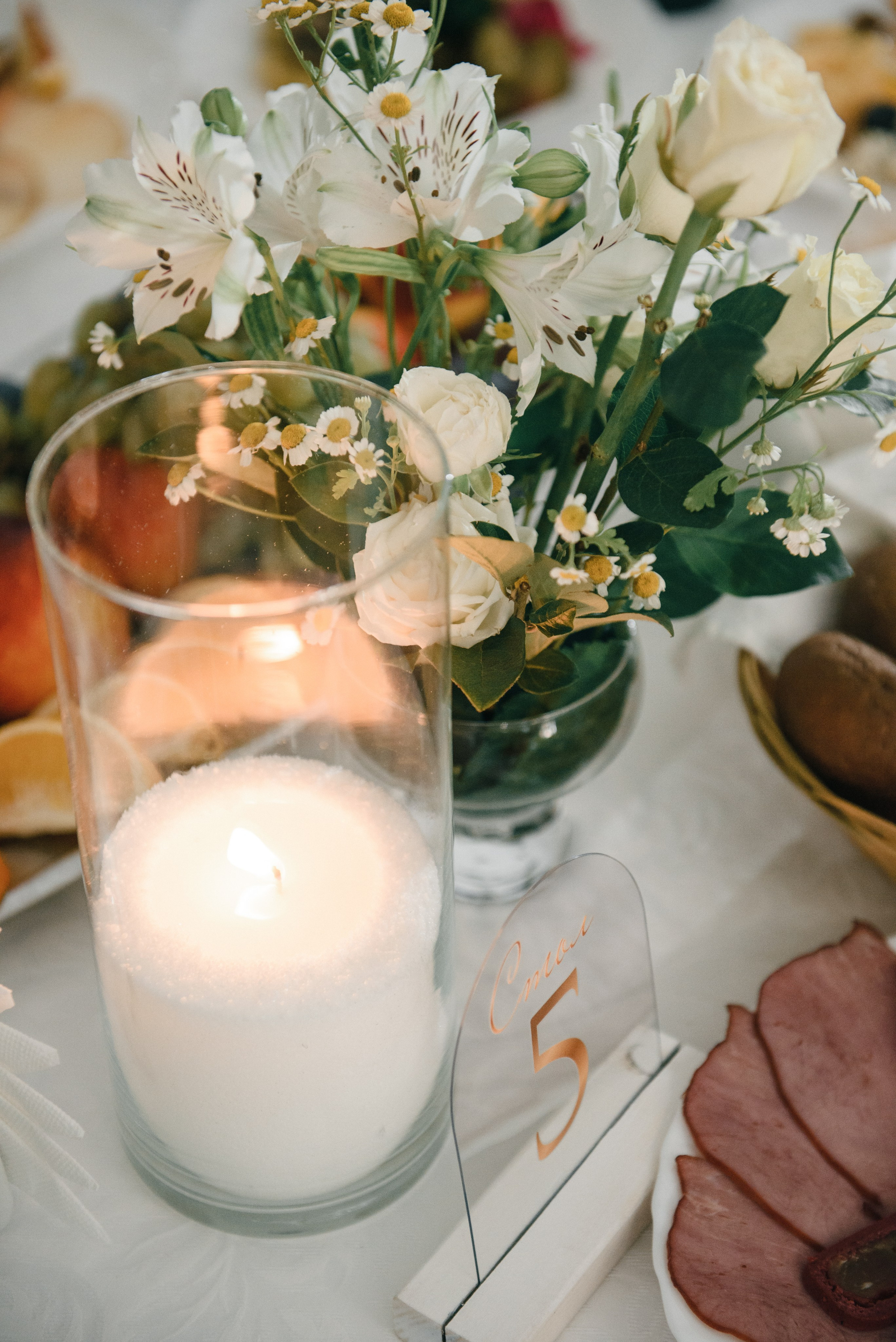 Нина и Владимир. Светлана Варфоломеева, женский и свадебный фотограф в Саратове