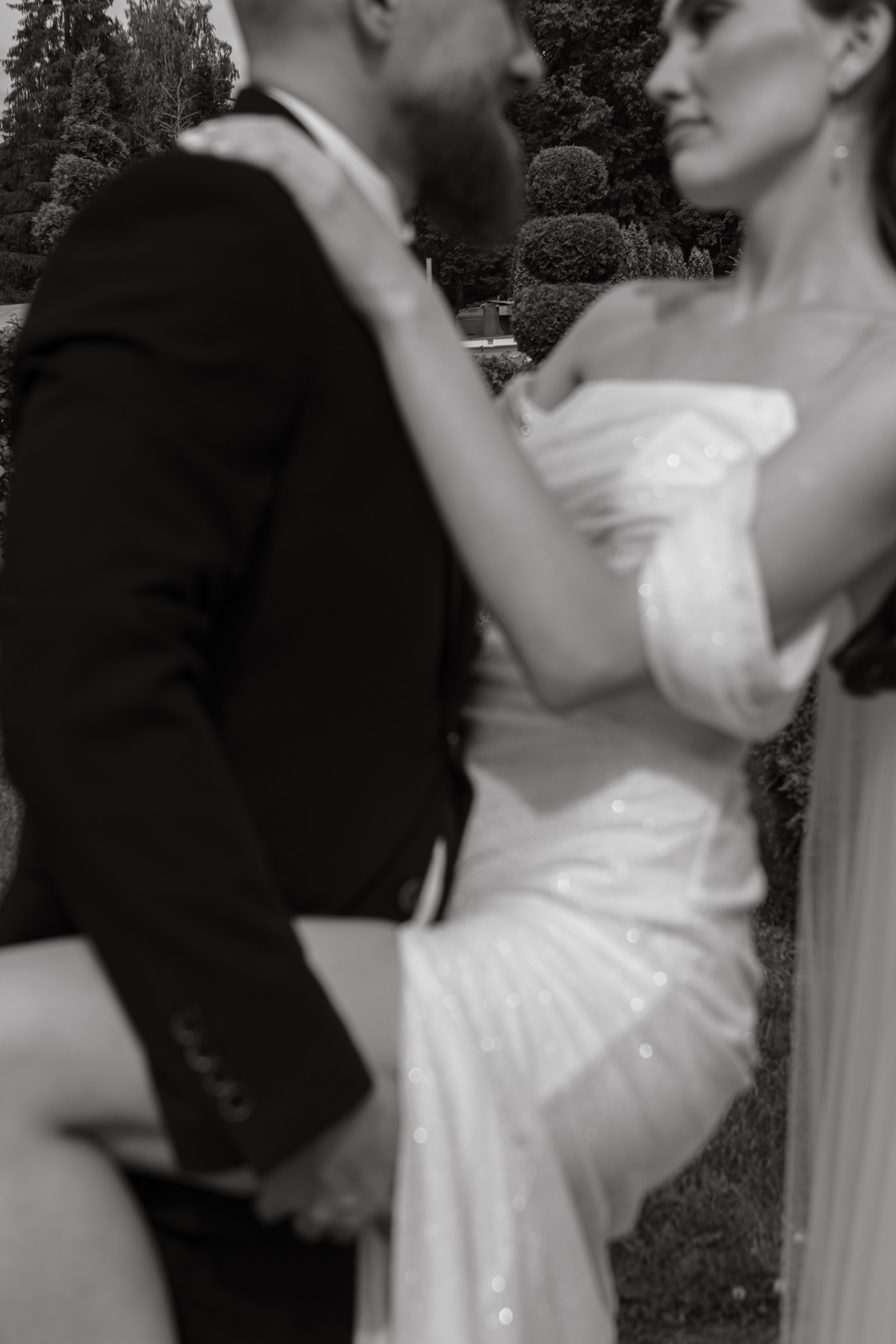 Елена и Алексей. Портретный и свадебный фотограф Айгюн в городе Йошкар-Ола