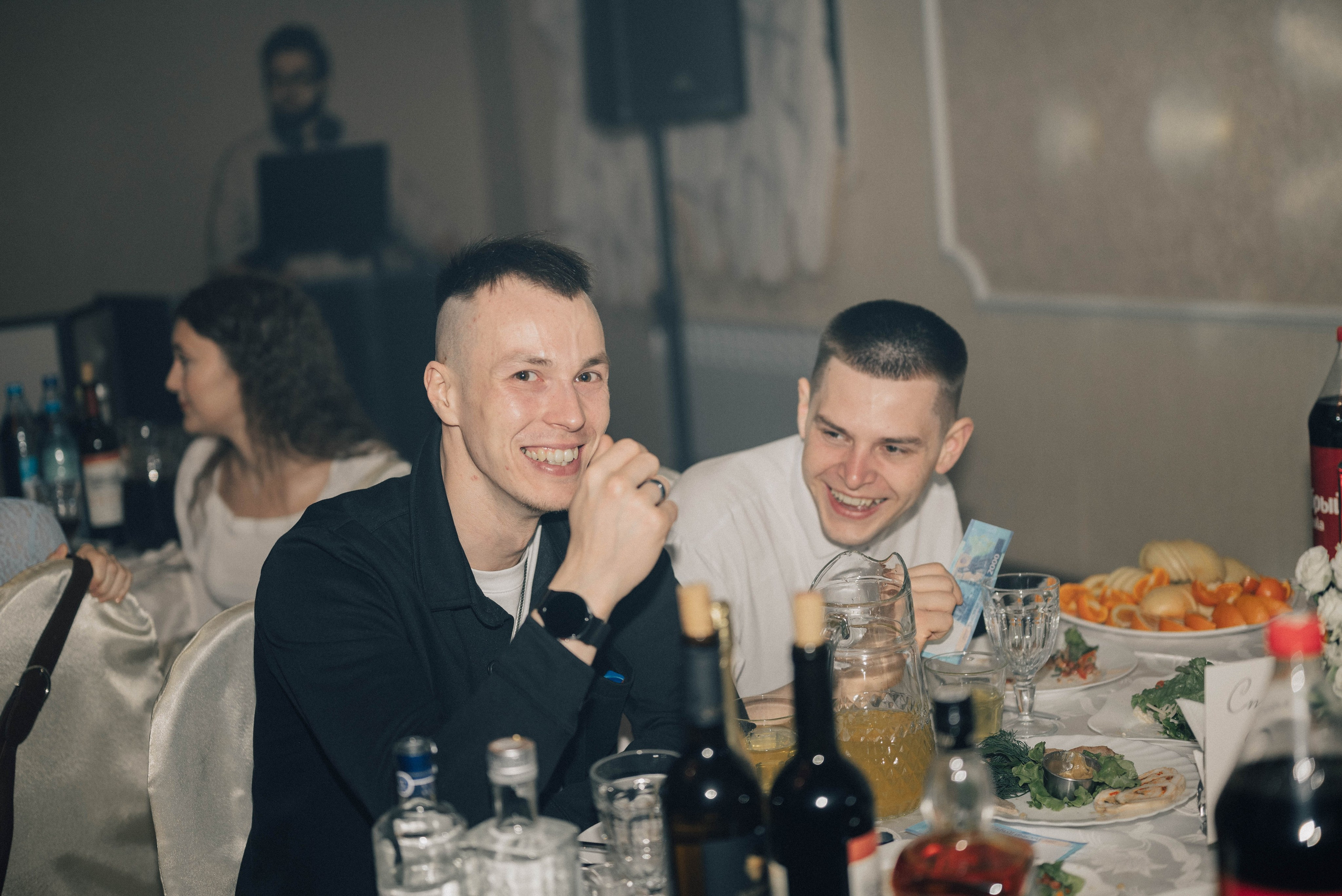 Свадьба Анастасия и Анатолий. Илья Копа. Ведущий мероприятий. Красноярск