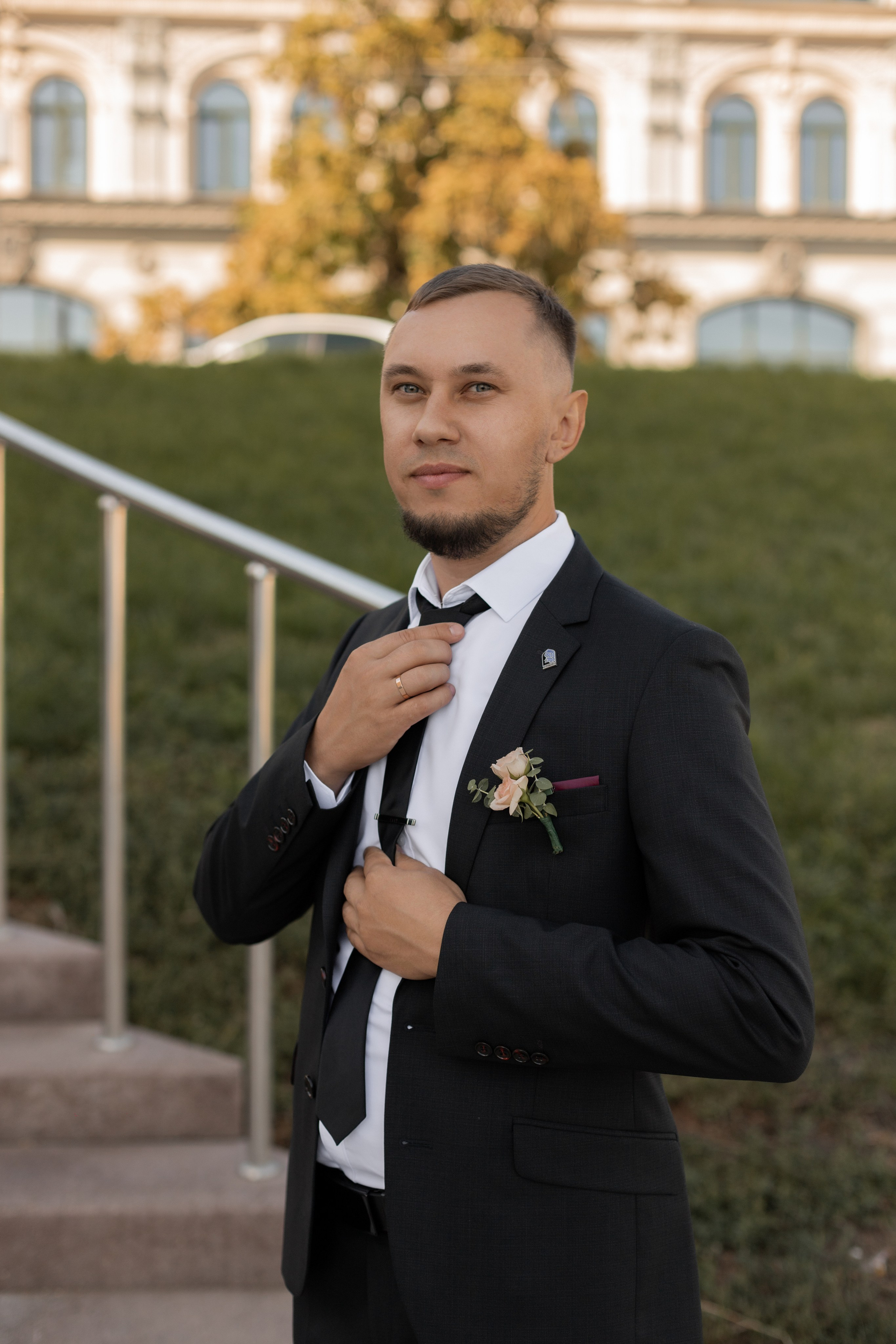 Антон и Юлия (сокращено). Свадебный фотограф Ангелина Сунгатулина | Саратов | Балаково | Вольск