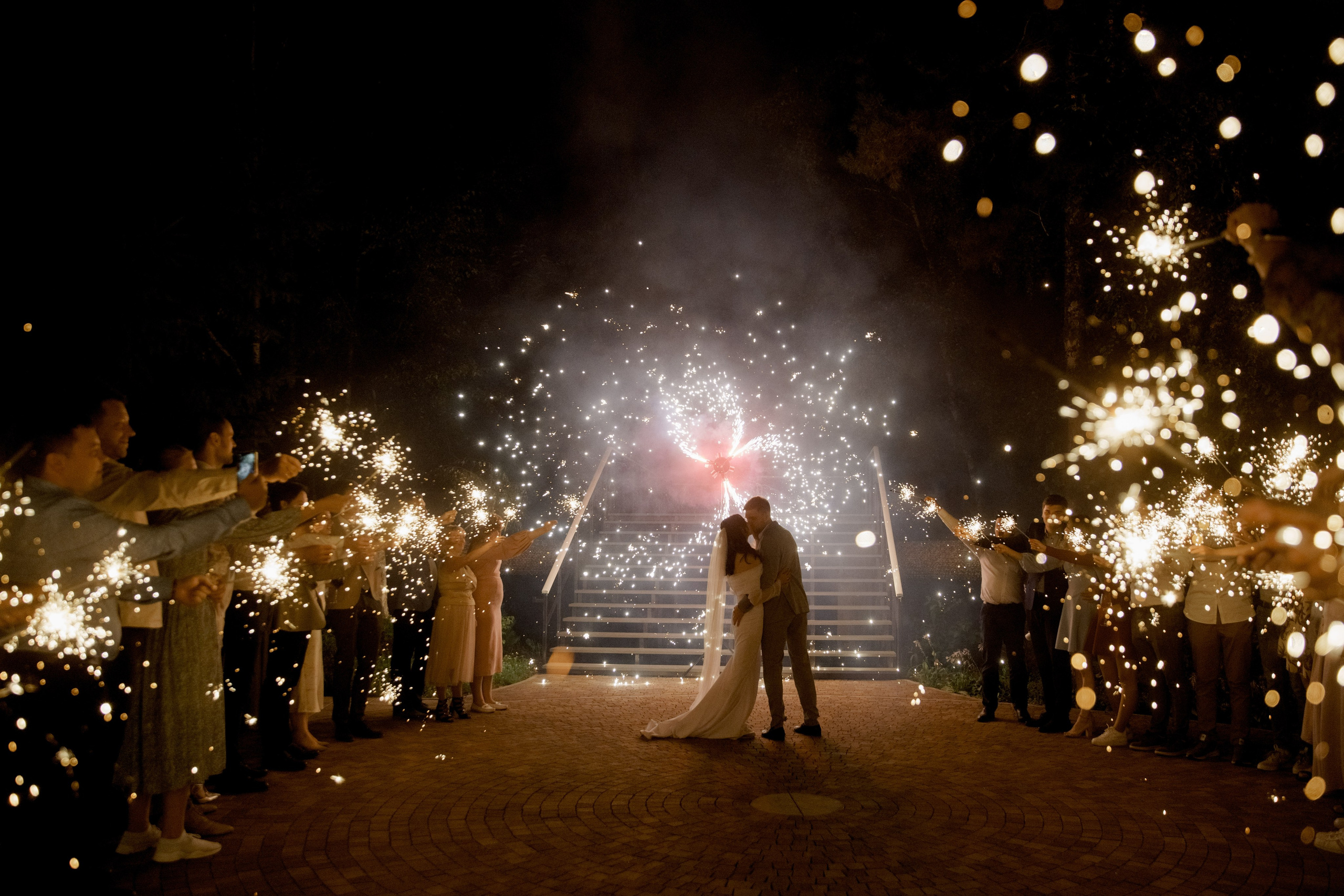 Антон и Катя. Организатор свадеб Барнаул/Алтай/Дагестан