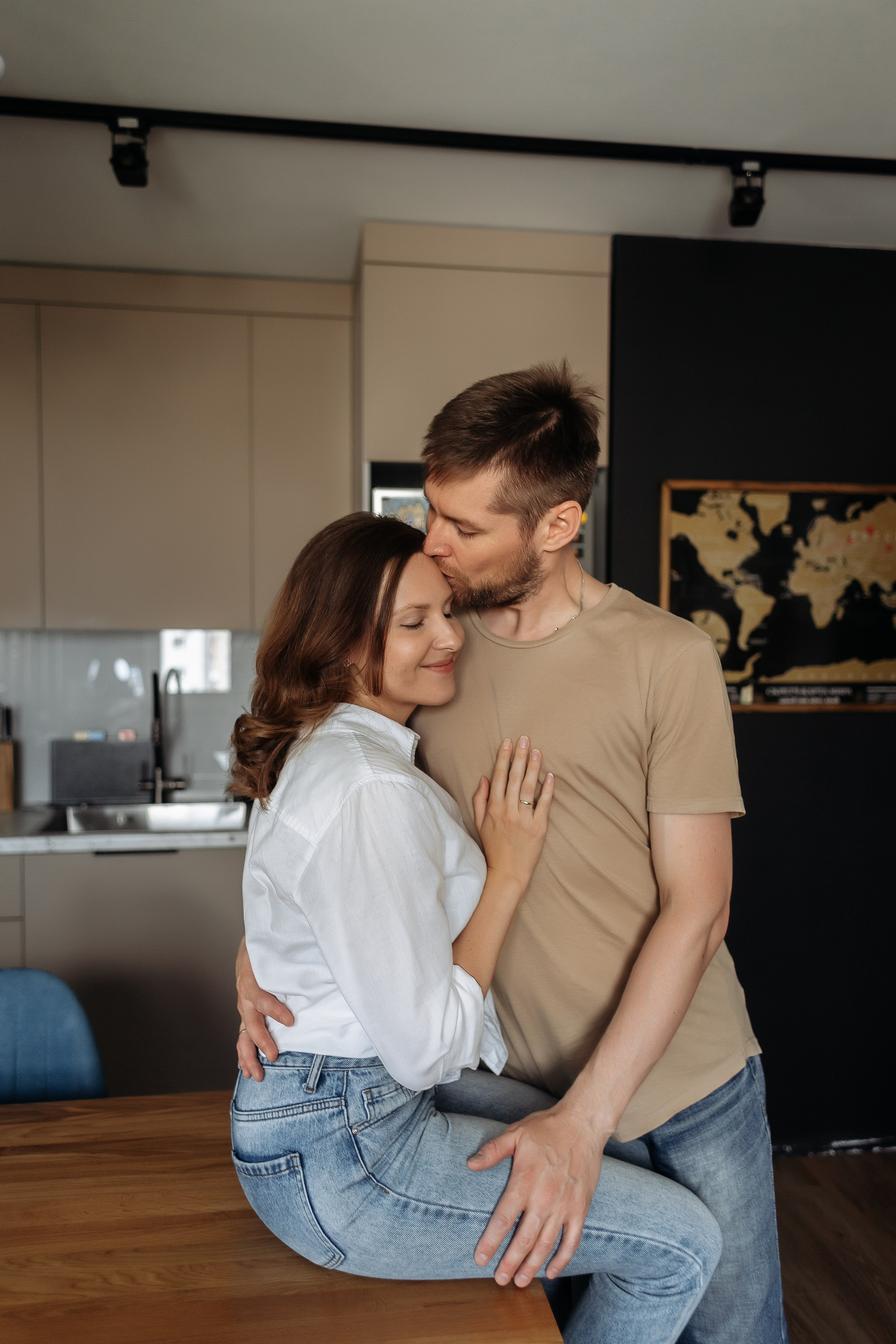 Момент навсегда. Фотограф Алексей Миронов