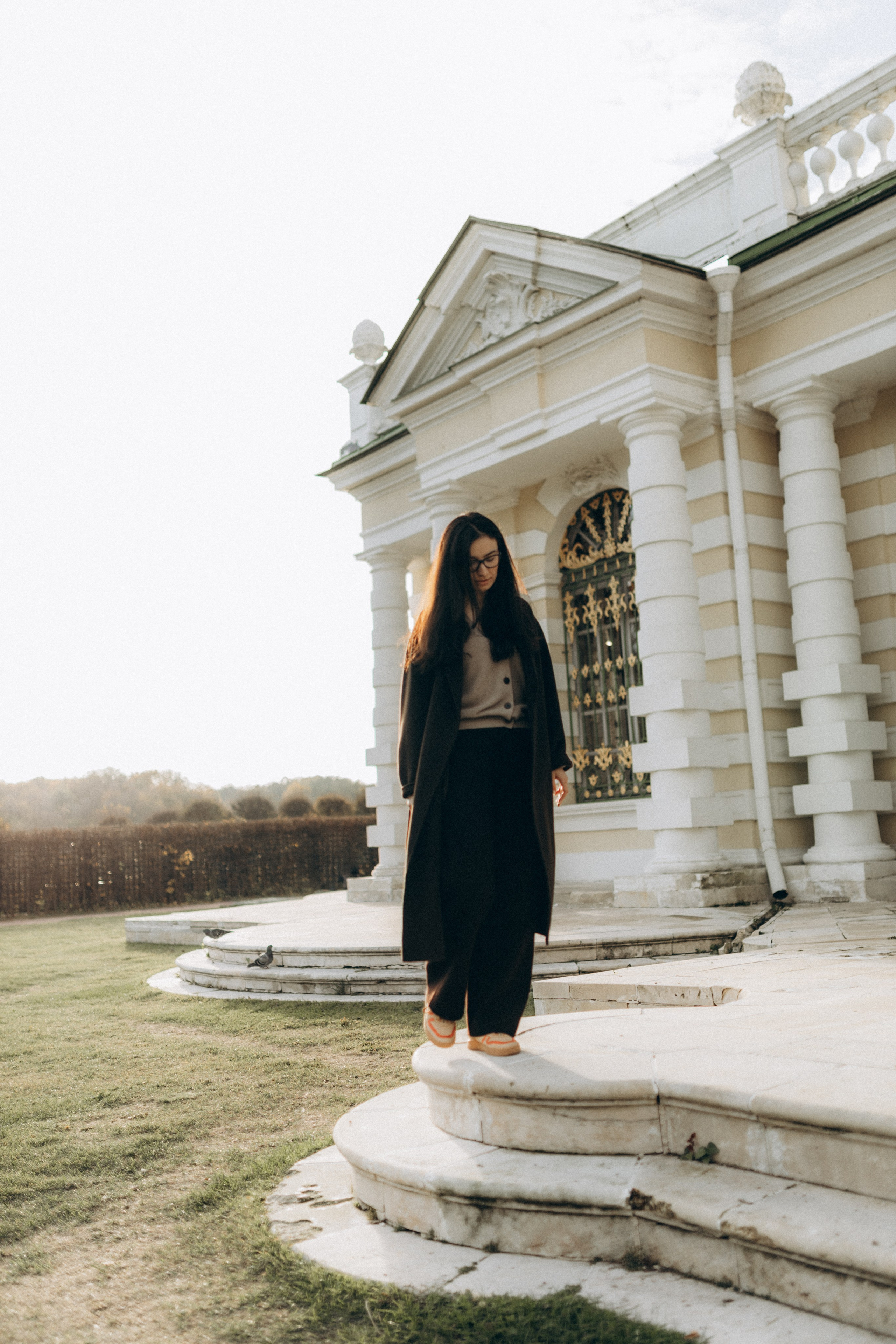 Виктория. Фотограф НОГИНСК, Москва, Анастасия Белая