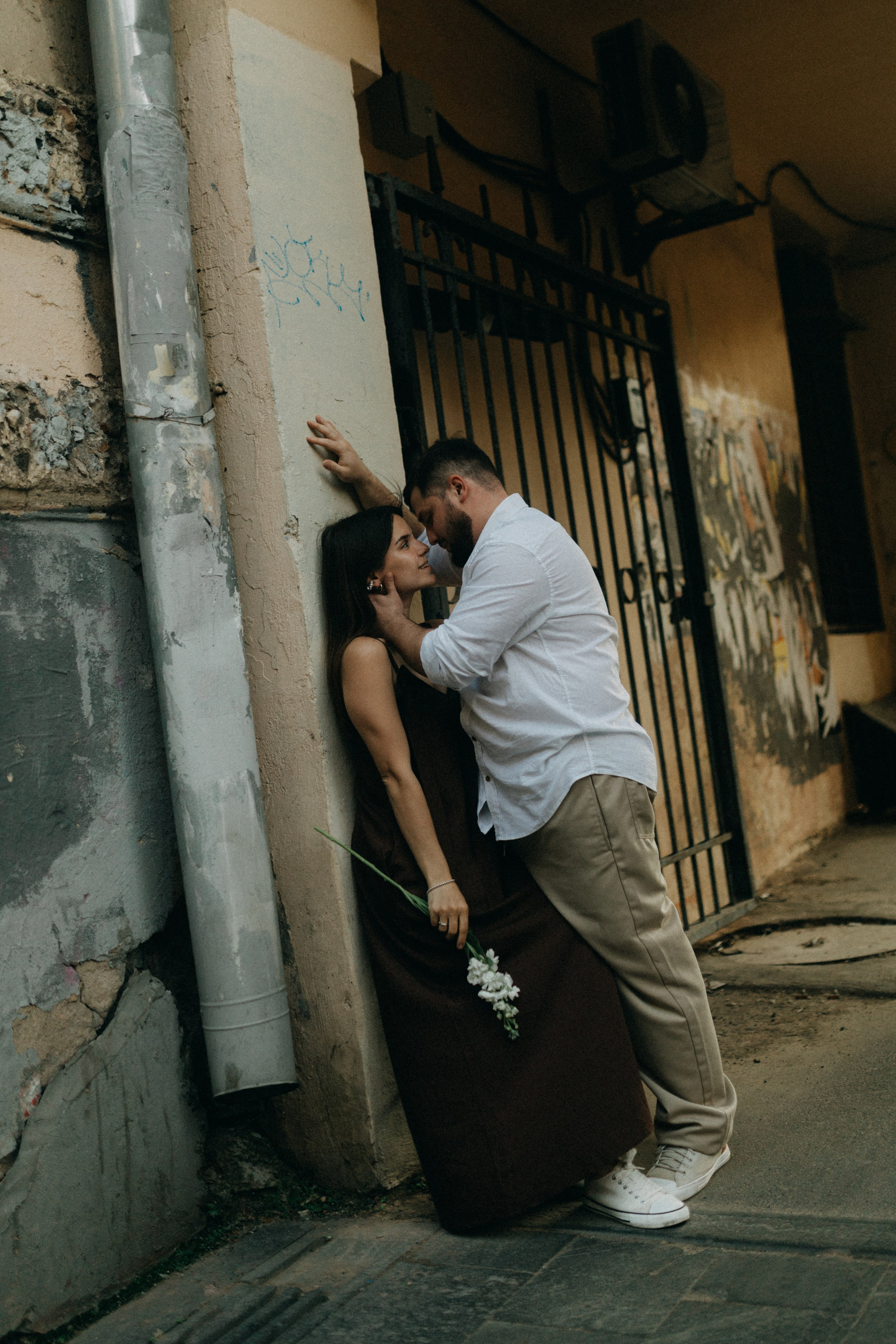 Настя & Толя. Фотограф НОГИНСК, Москва, Анастасия Белая