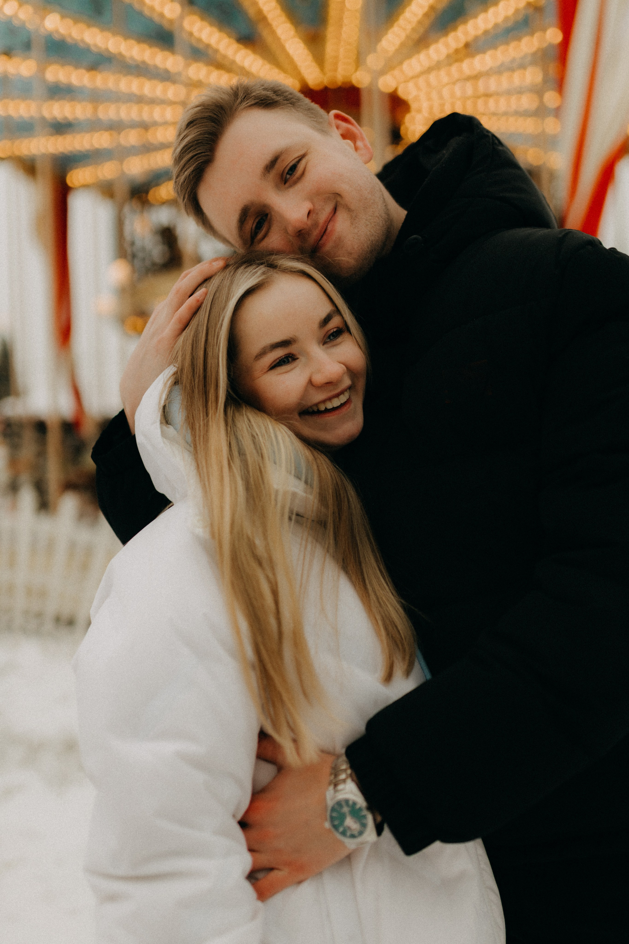 Анна & Сергей. Фотограф НОГИНСК, Москва, Анастасия Белая