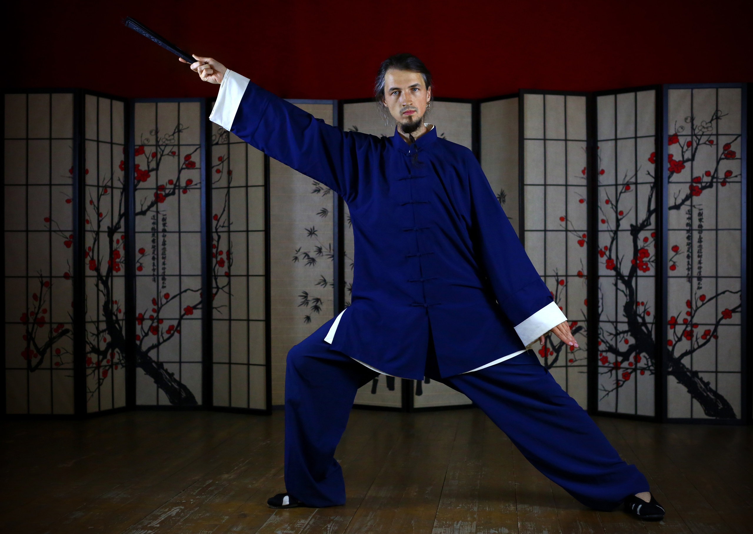 Павел. Фотограф Сергей Мединов