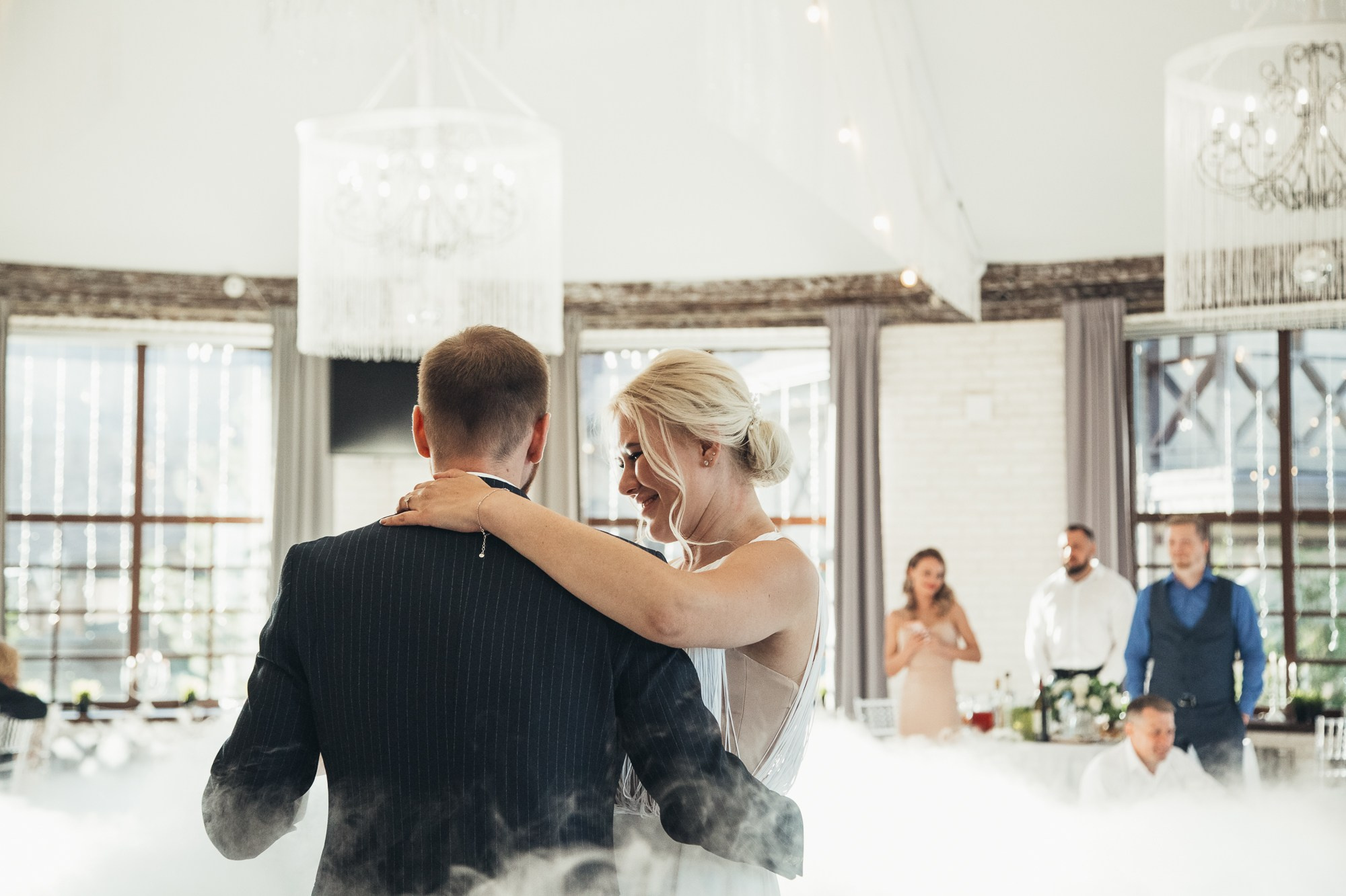 Свадьба. Портретный фотограф в Санкт-Петербурге Гоманцова Елена