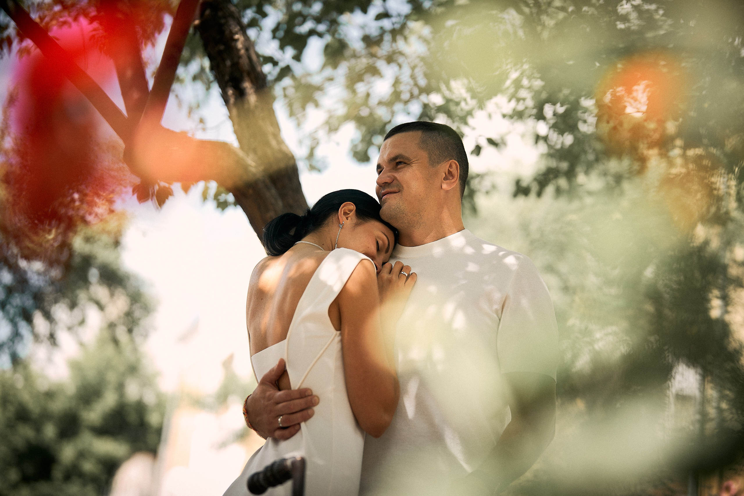 Свадьбы. Фотограф Илья Немков. Красноярск