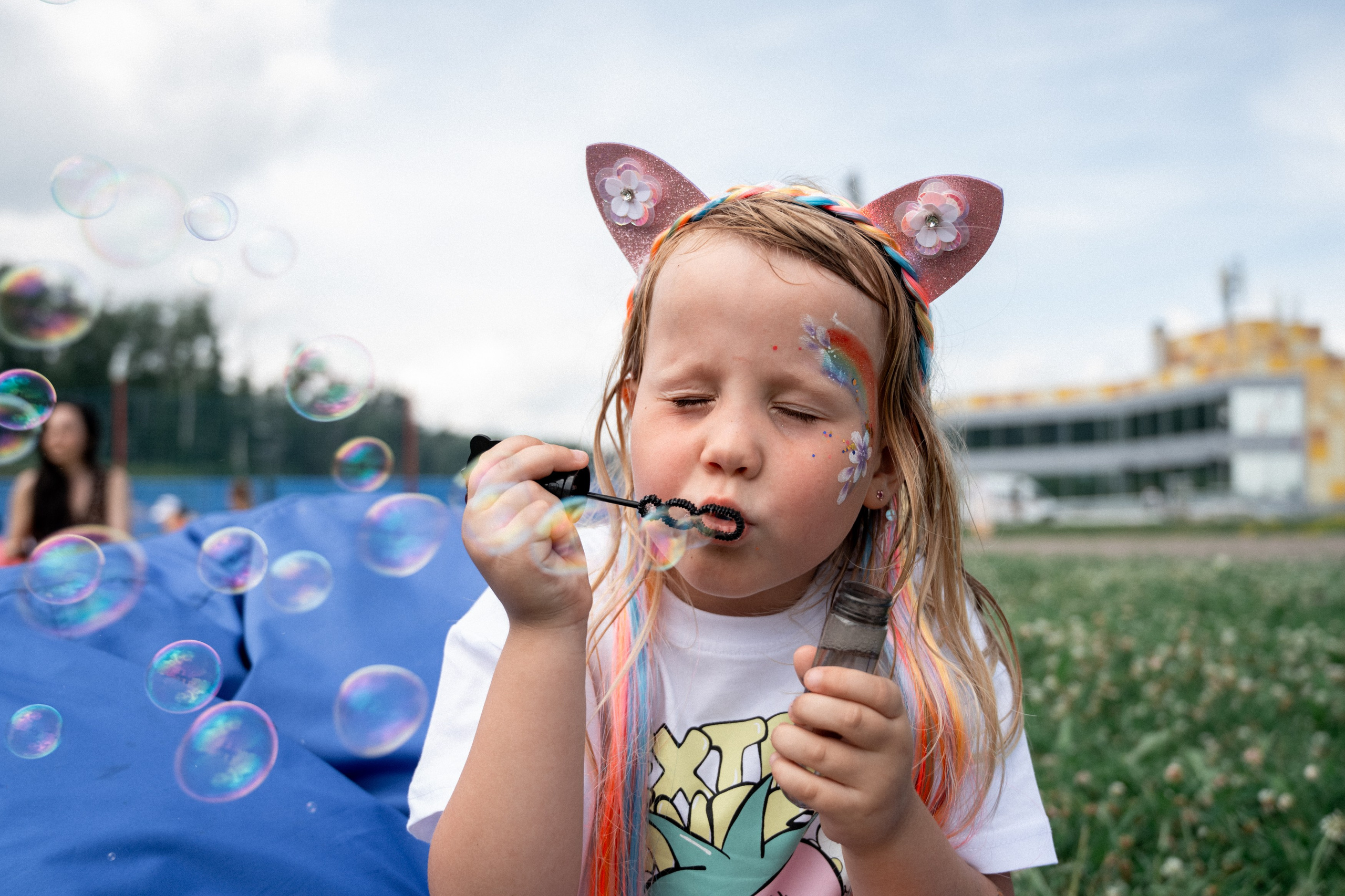 РН-Ванкор Семейный праздник