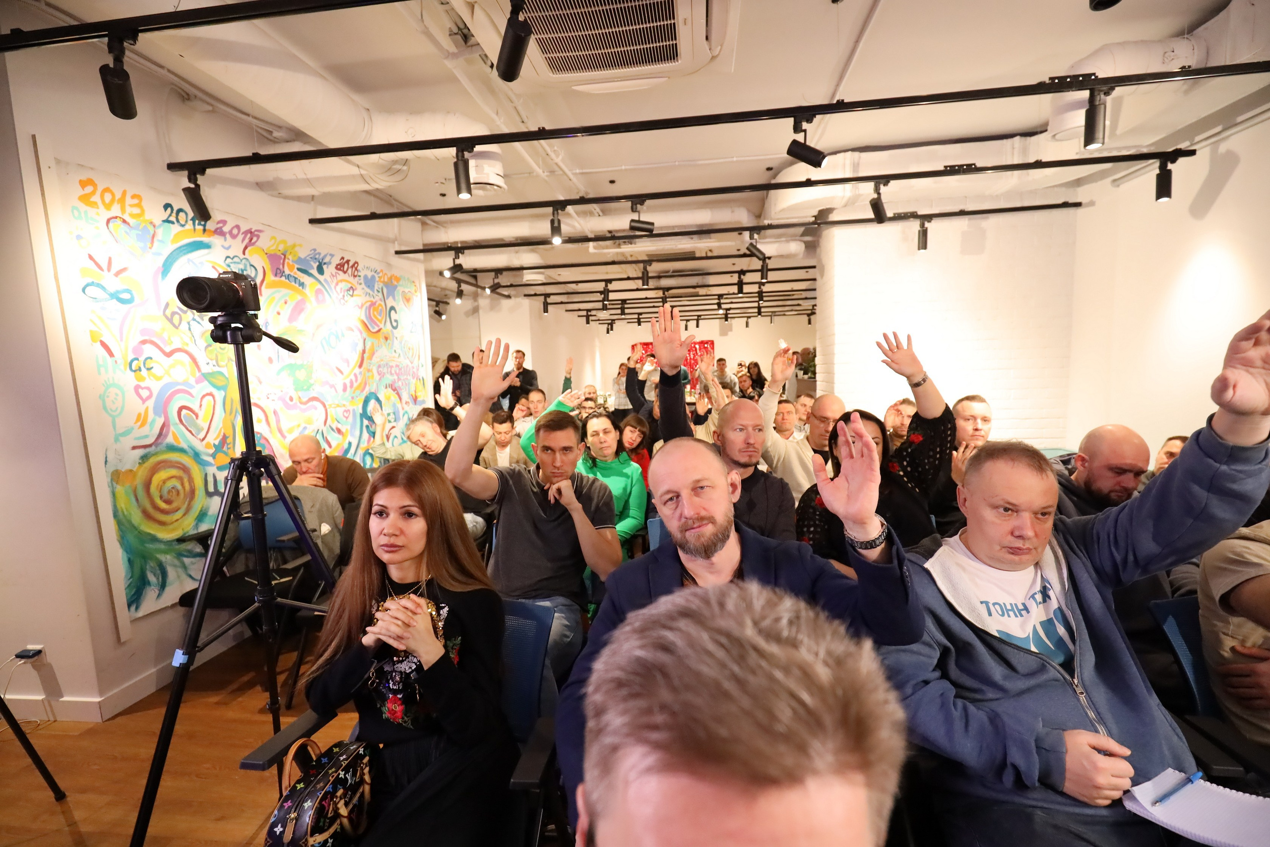 МастерМайнд 1.2. Съемка в студии под ваш запрос, студийные съемки, фотографии архитектурных объектов — Александр Евстигнеев — фотограф Москва