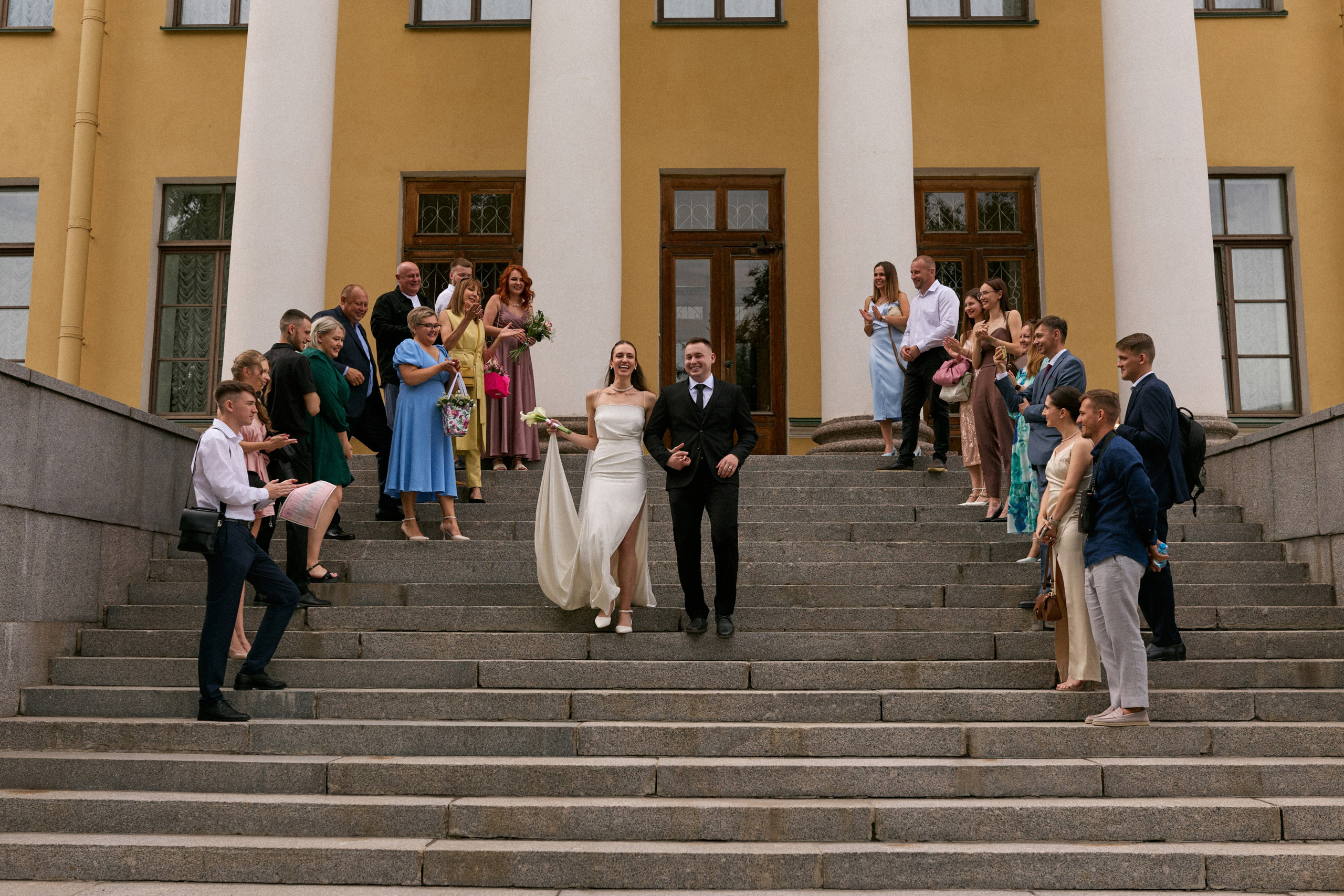 Тимур & Лиора. Сестры Карабаза. Фотографы и ретушеры в Москве и Санкт-Петербурге