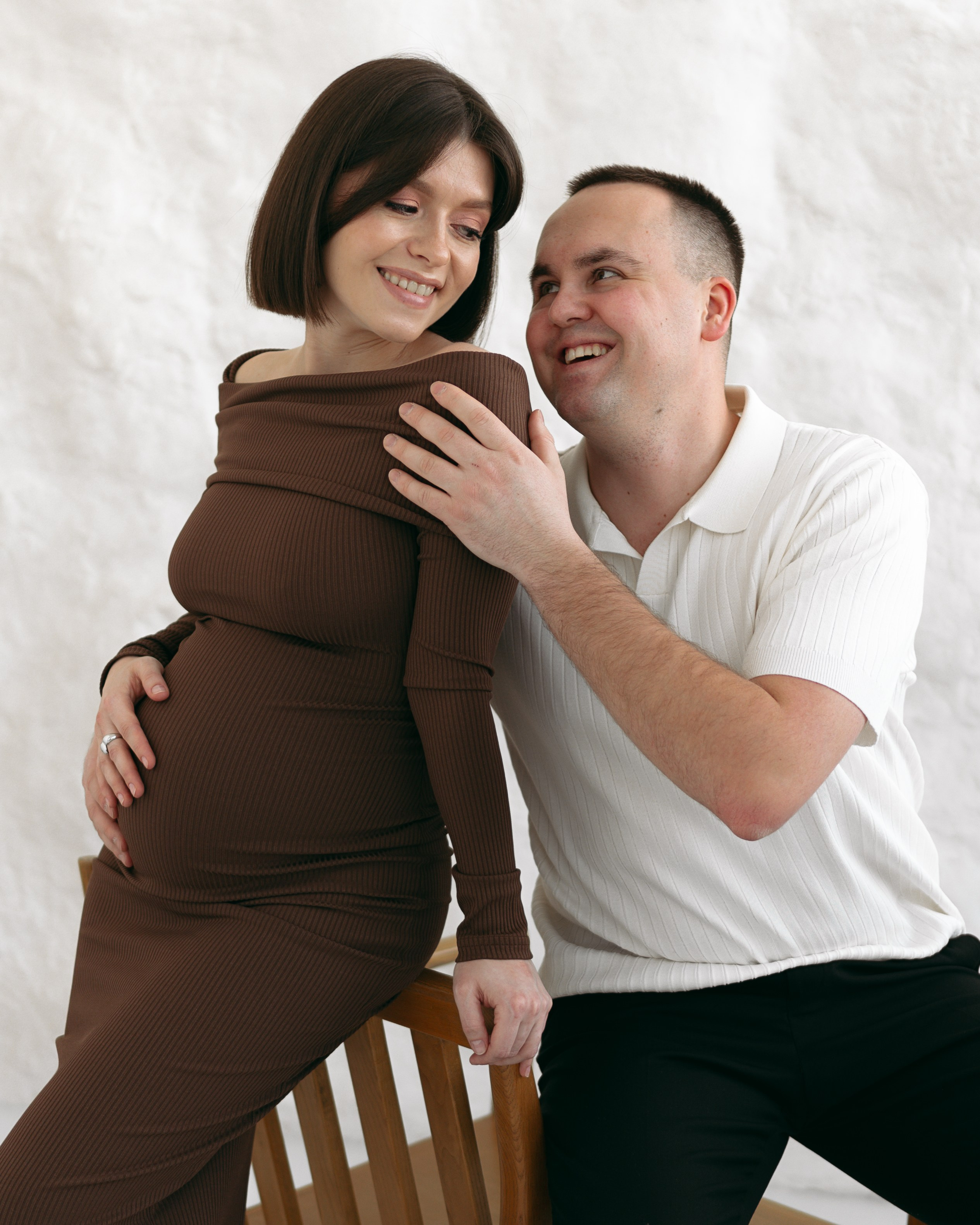 Арсений и Таня. Фотограф Екатеринбург | Оля Макарова