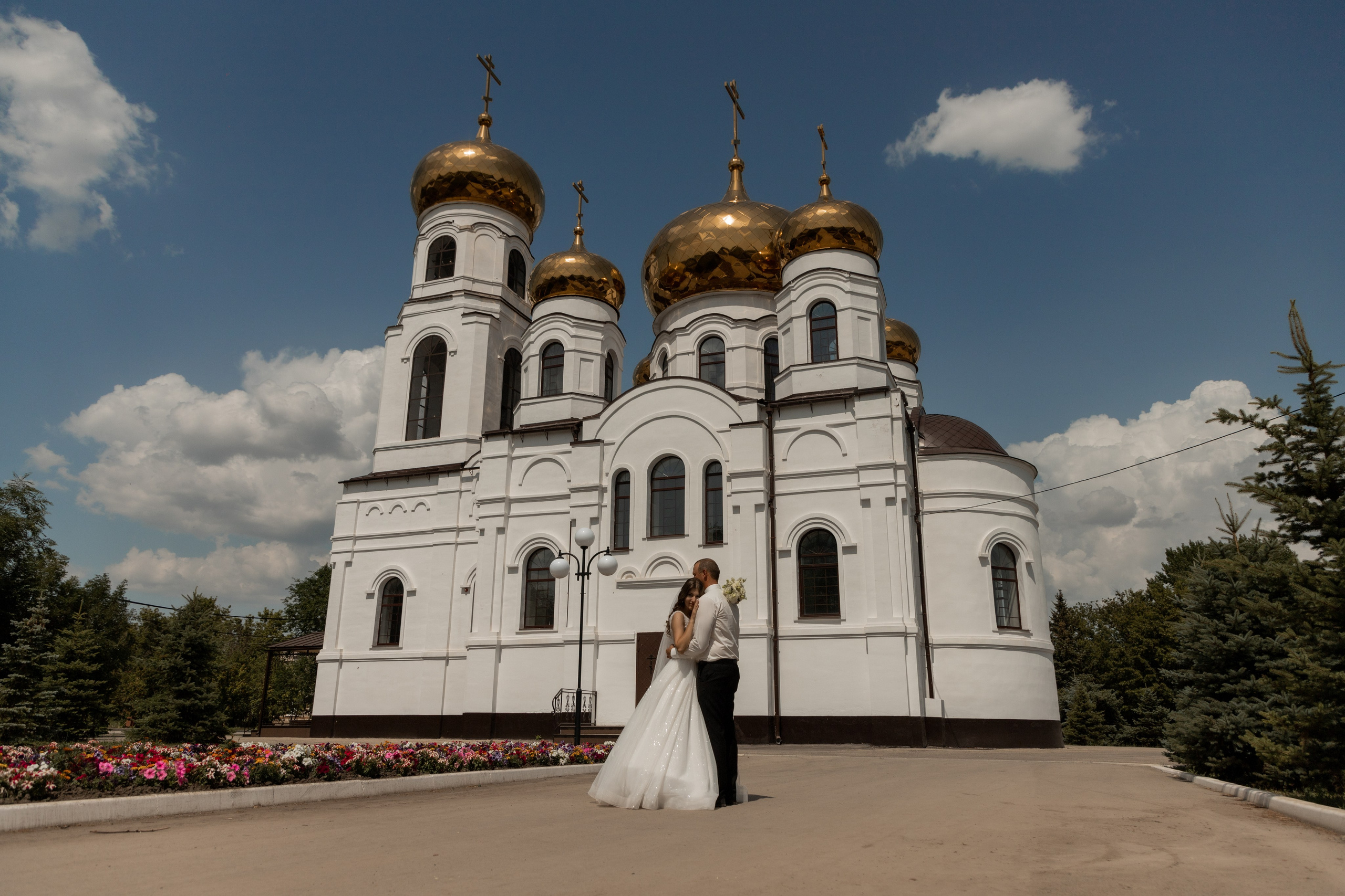 Алексей и Светлана (сокращено). Свадебный фотограф Ангелина Сунгатулина | Саратов | Балаково | Вольск