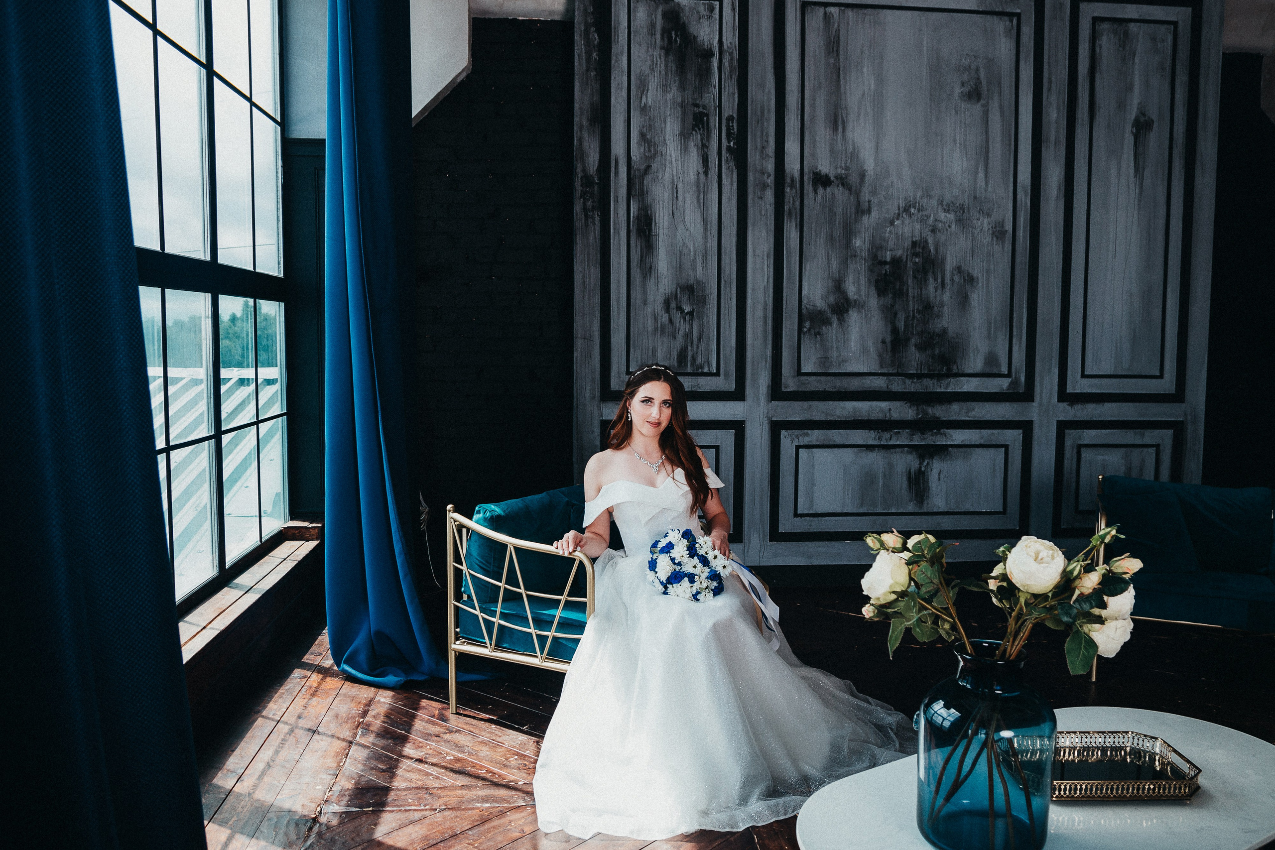 🖤. Екатерина Королева. Фотограф. Хабаровск