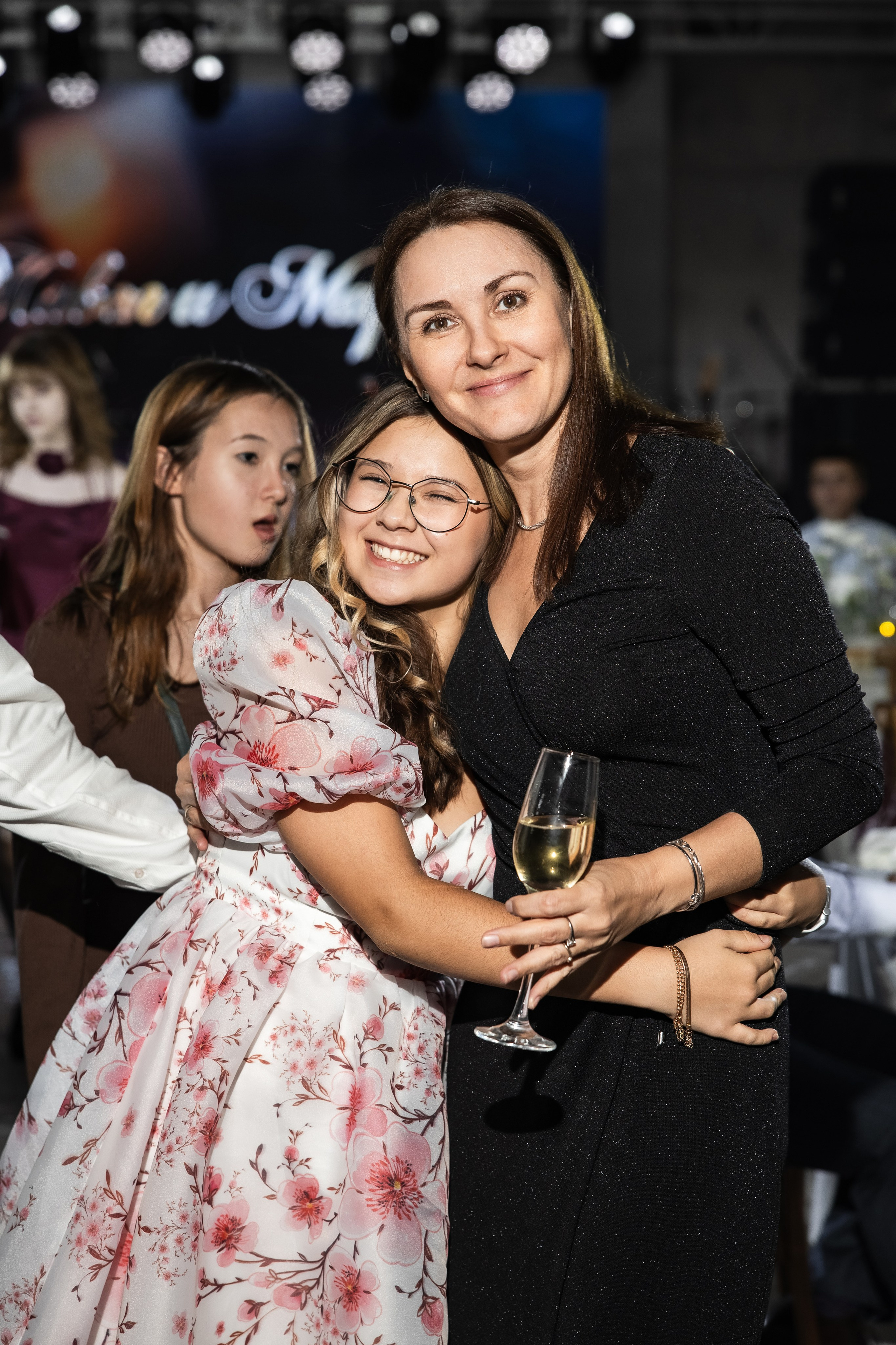 P&M. Свадебный репортажный фотограф в Москве