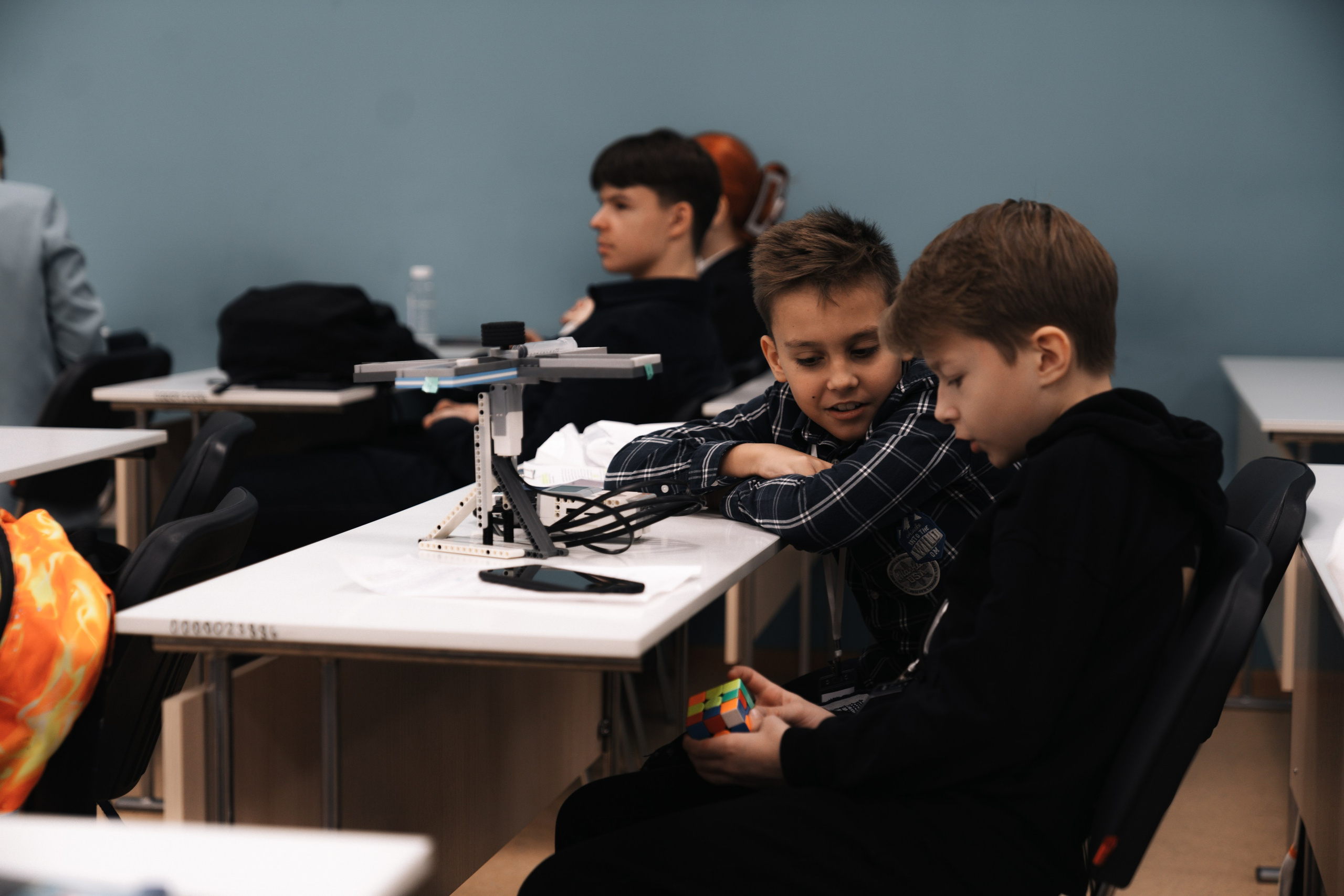 Инженерный старт 2023. Свадебный фотограф в Москве Кристина Чехова