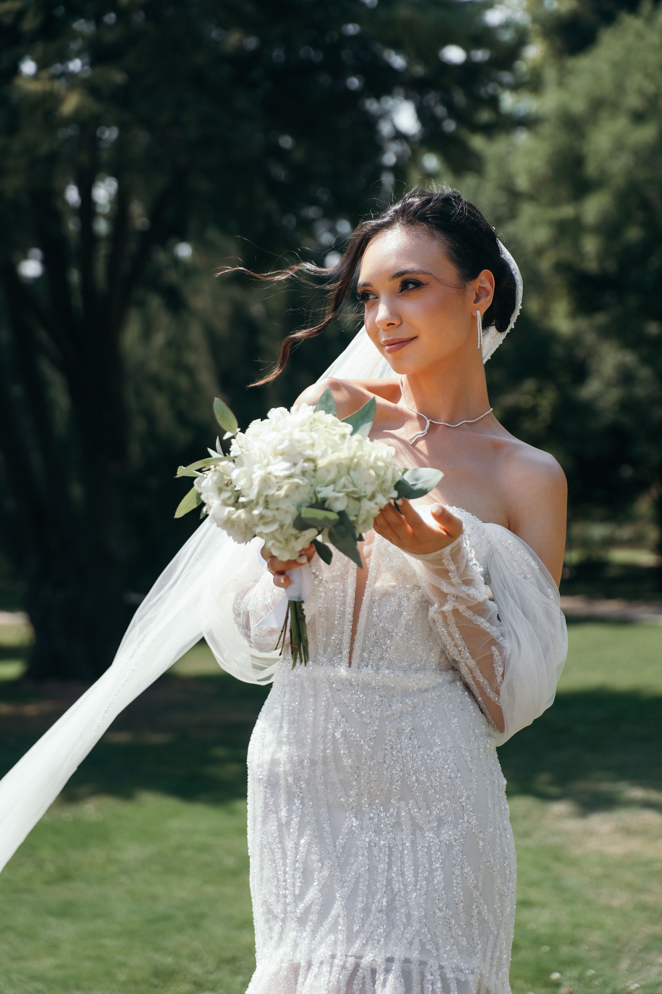 Анонс свадьба Кирилл и Мария. Свадебный и семейный фотограф в Севастополе и Крыму Анастасия Сураева