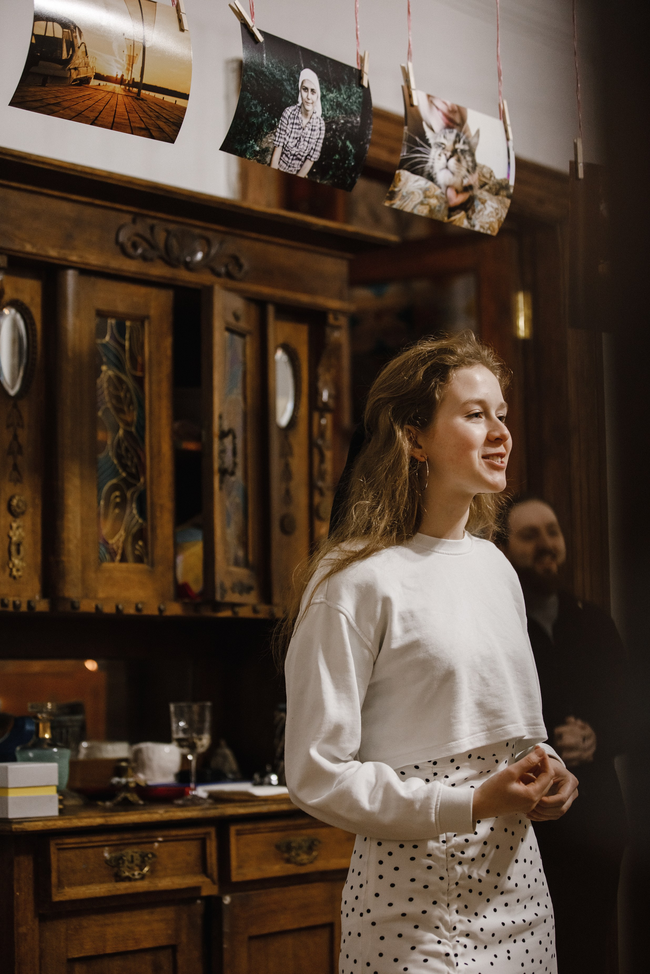 19.11.2022 // День нежности. Фотовыставки serebro.gallery, в которых автором можешь стать ты! | Москва