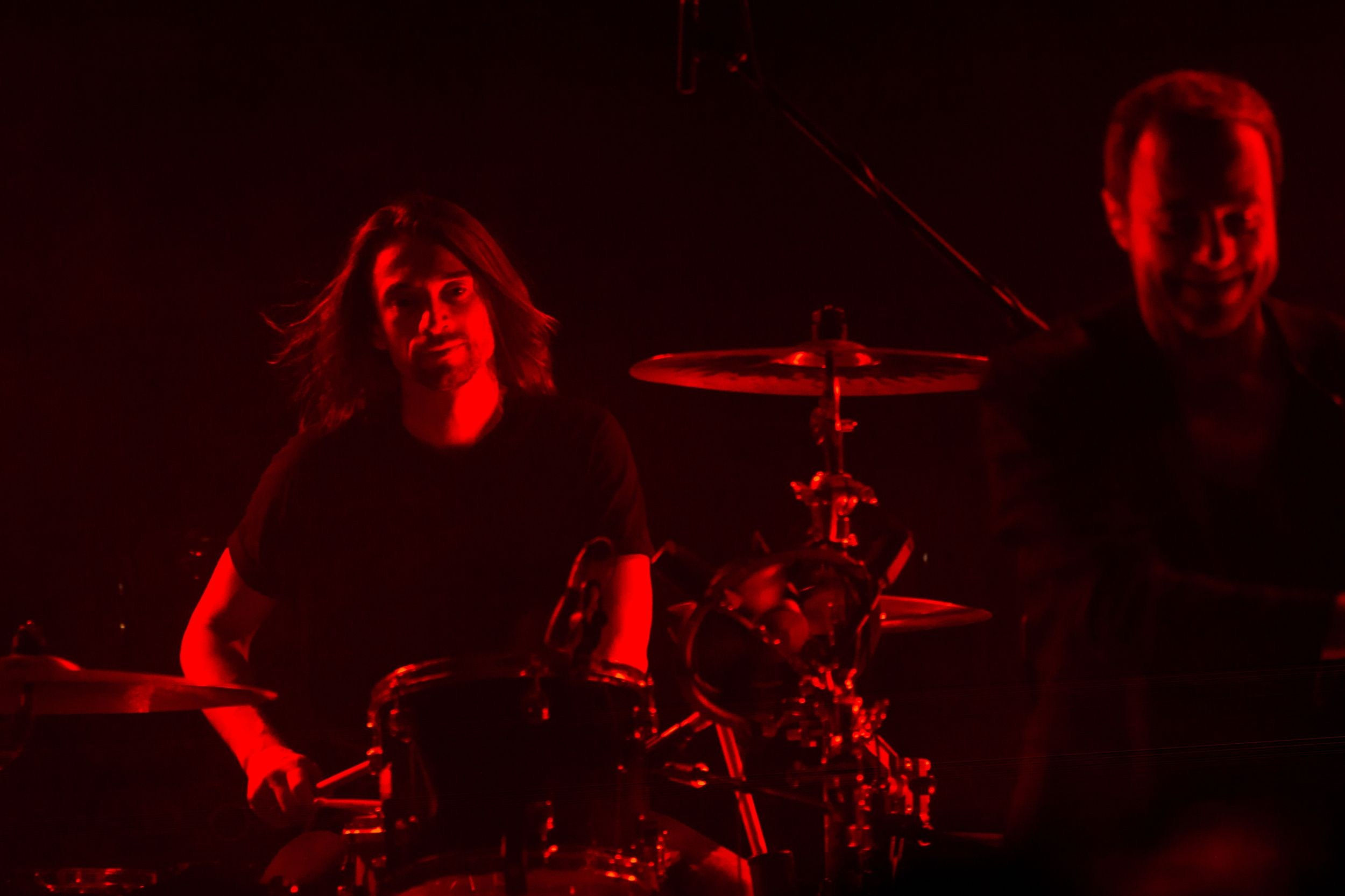 Animal ДжаZ. Репортажный фотограф Алексей Пирязев