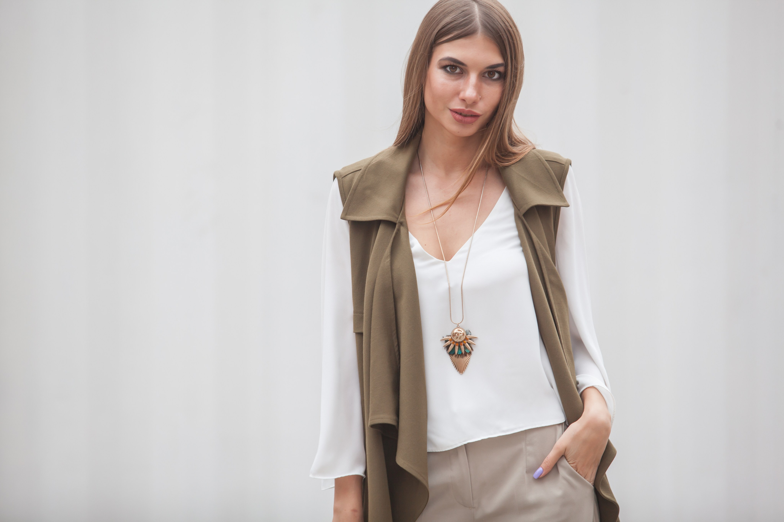 Диана. Репортажный фотограф Алексей Пирязев