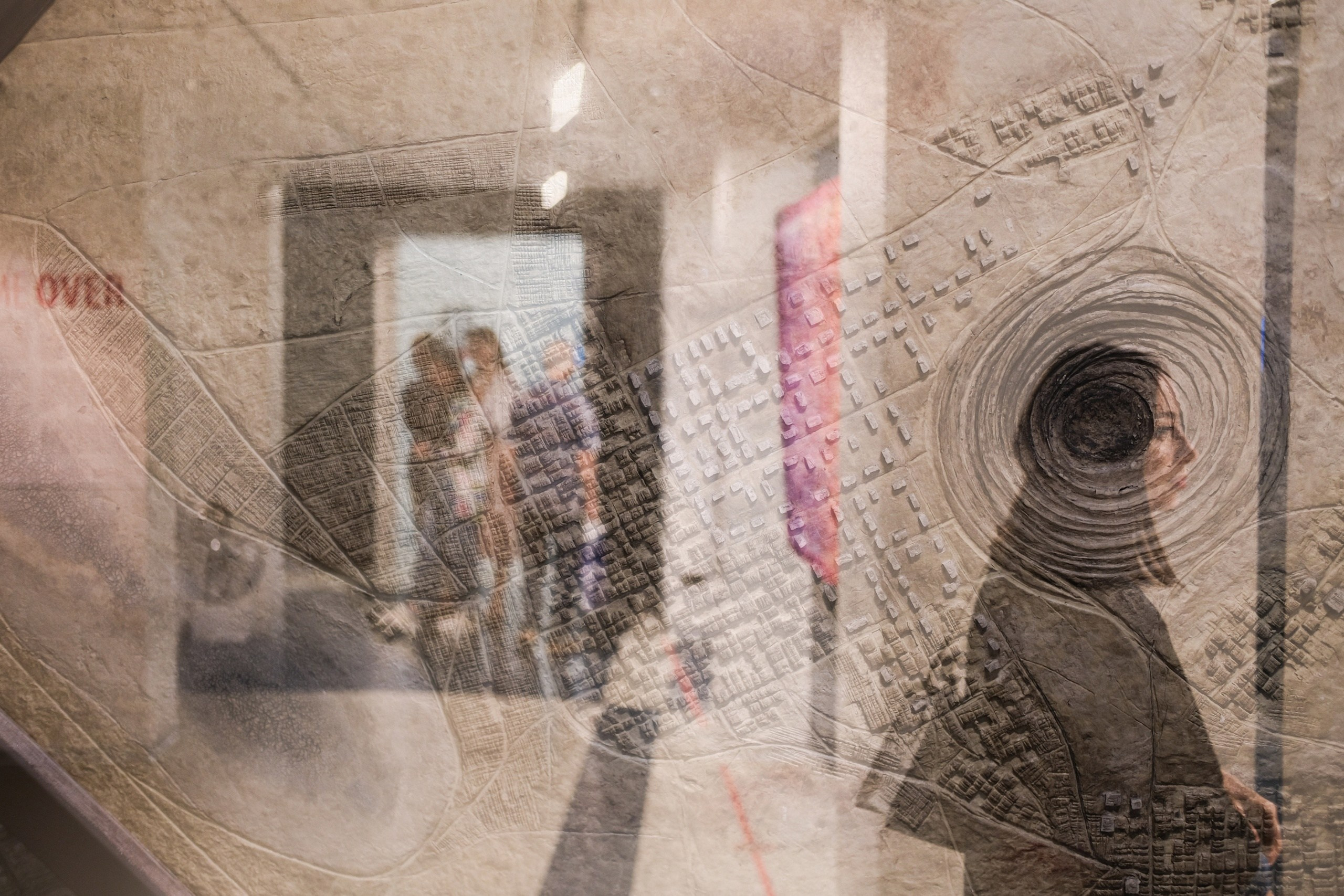 Двойная экспозиция. Репортажный фотограф Алексей Пирязев