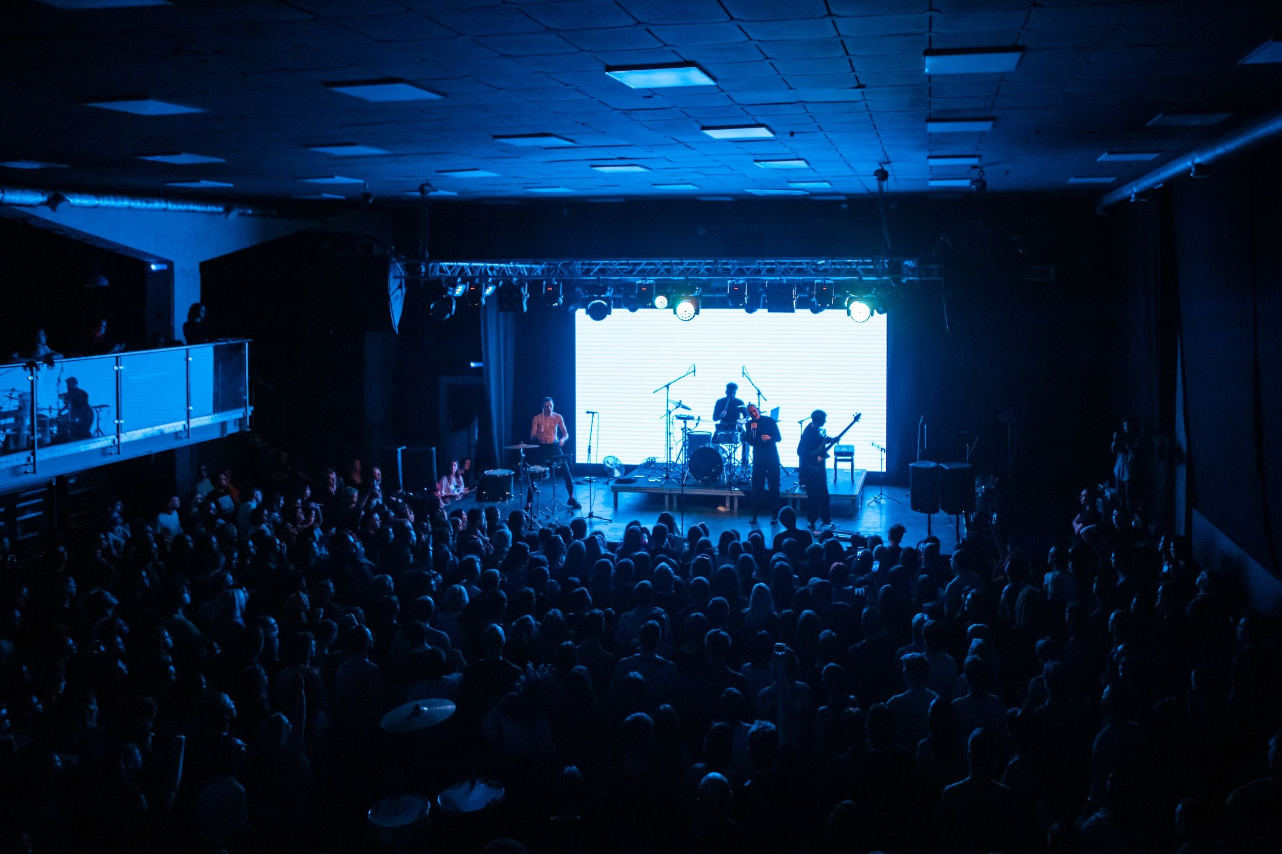 Shortparis. Репортажный фотограф Алексей Пирязев