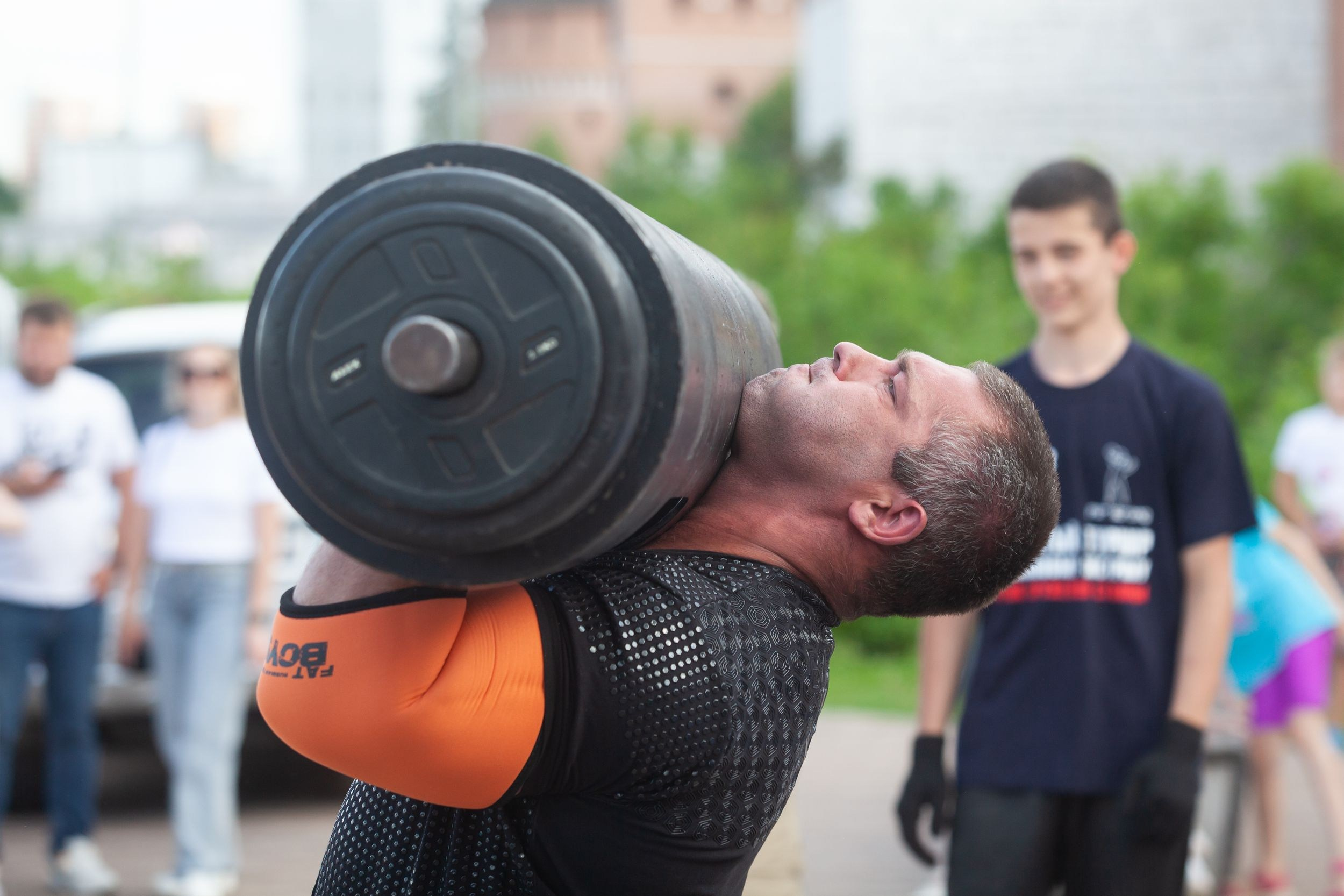 Силовой экстрим (22 июня 2024). Репортажный фотограф Алексей Пирязев