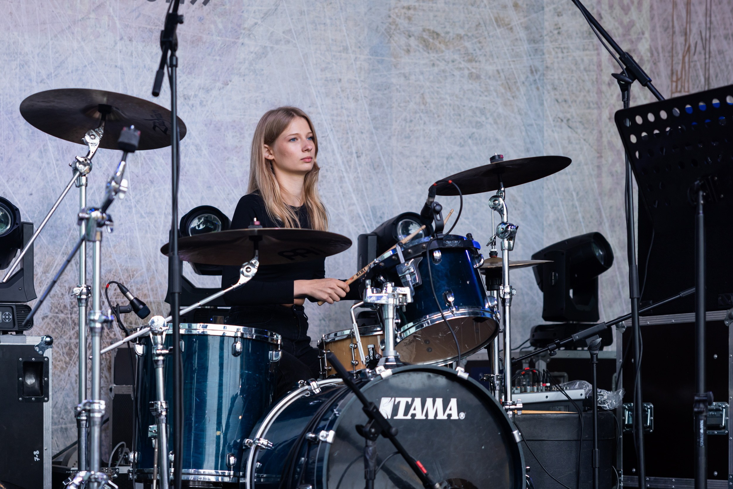 Mazzltoff. Репортажный фотограф Алексей Пирязев