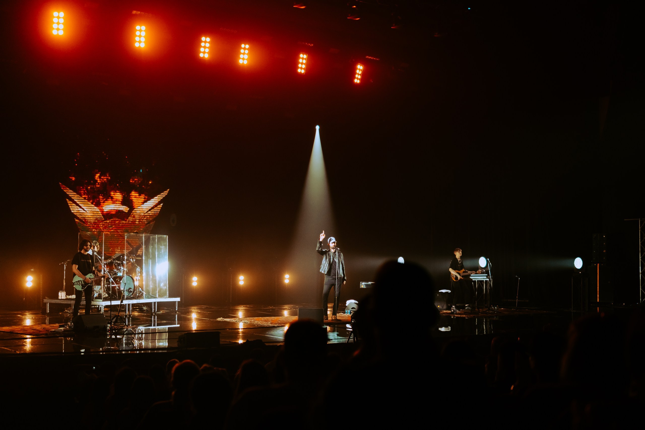 Мачете | Ташкент. Концертный фотограф в Санкт-Петербурге