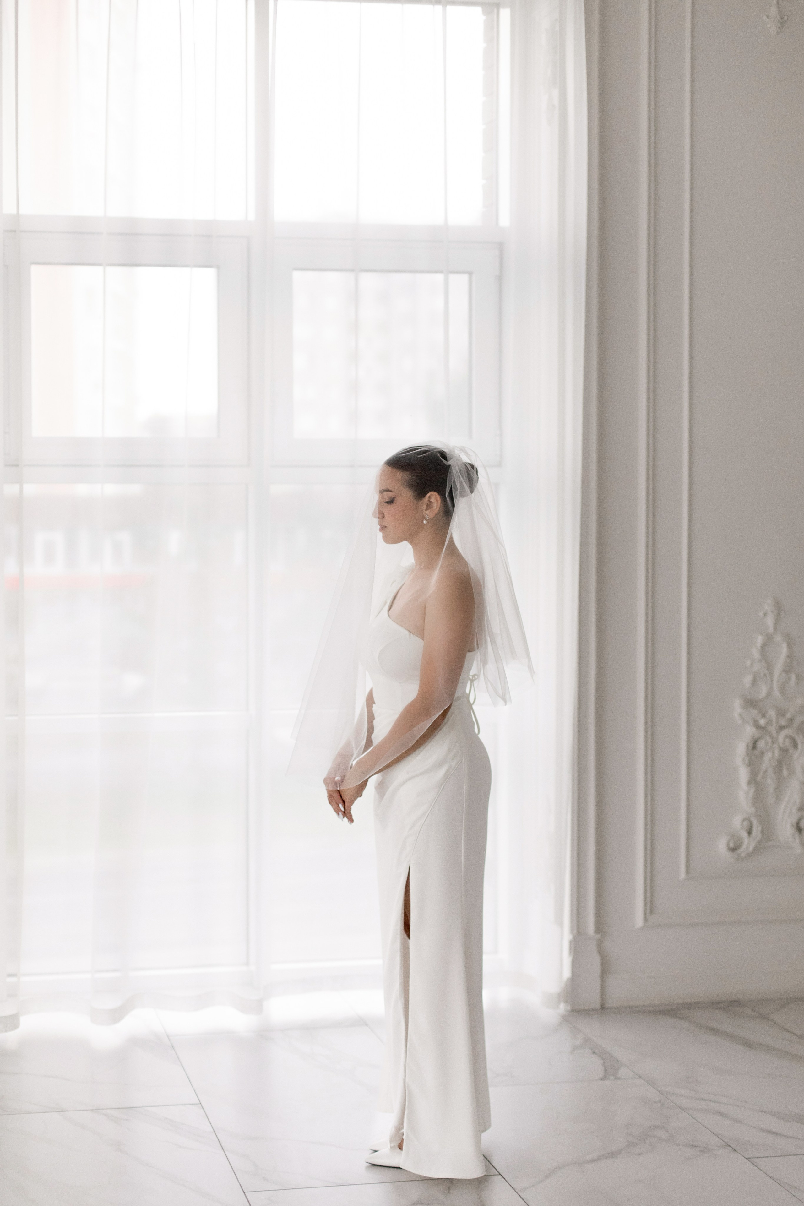 Денис и Анастасия. Свадебный и семейный фотограф Марина Злочевская