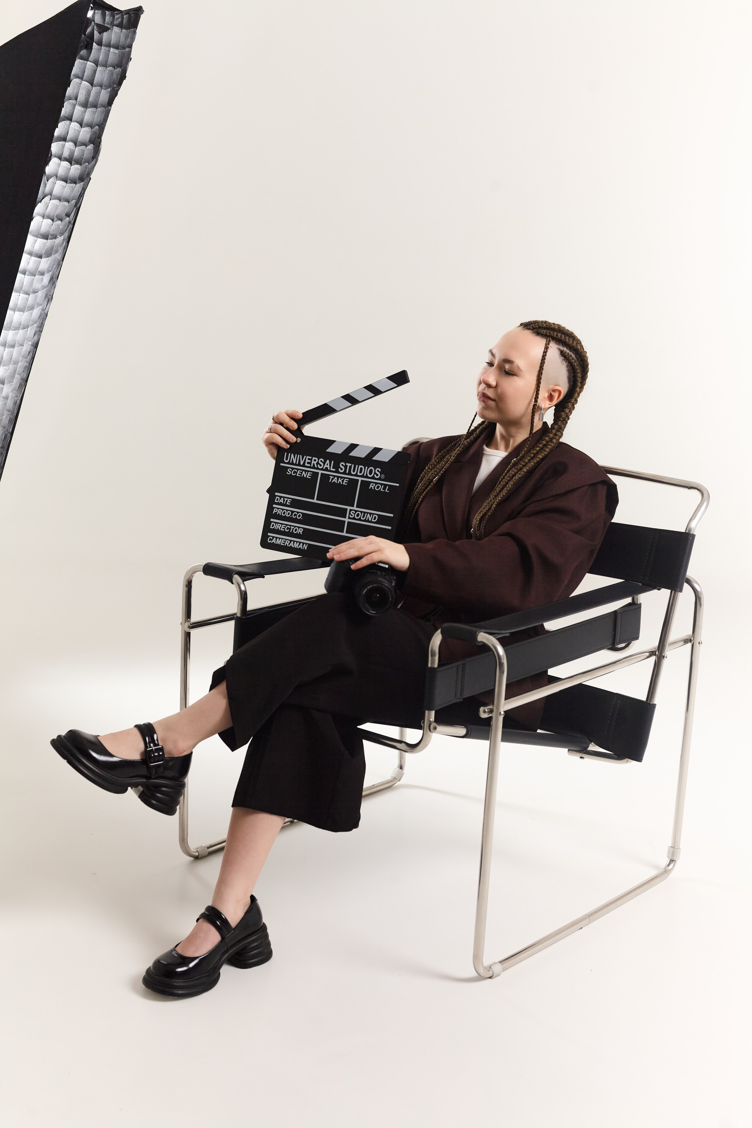 Яна. Dariadrugova.ru