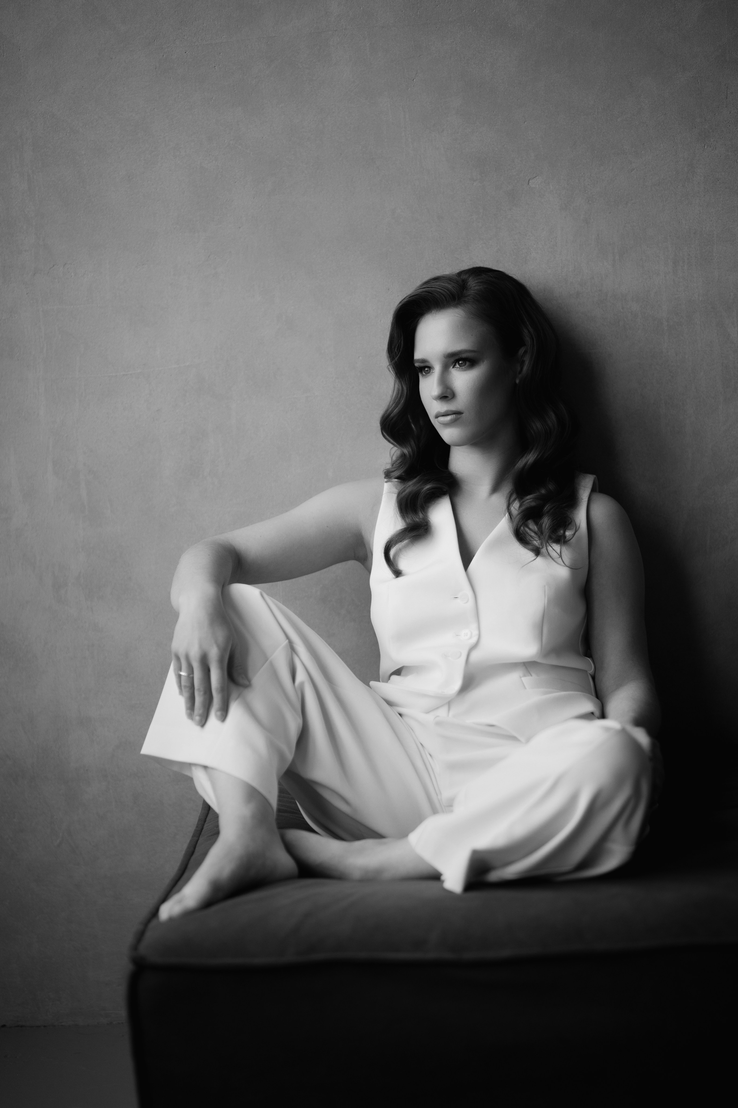 Алина. Фотограф чувственного портрета в Санкт-Петербурге Светлана Фролова