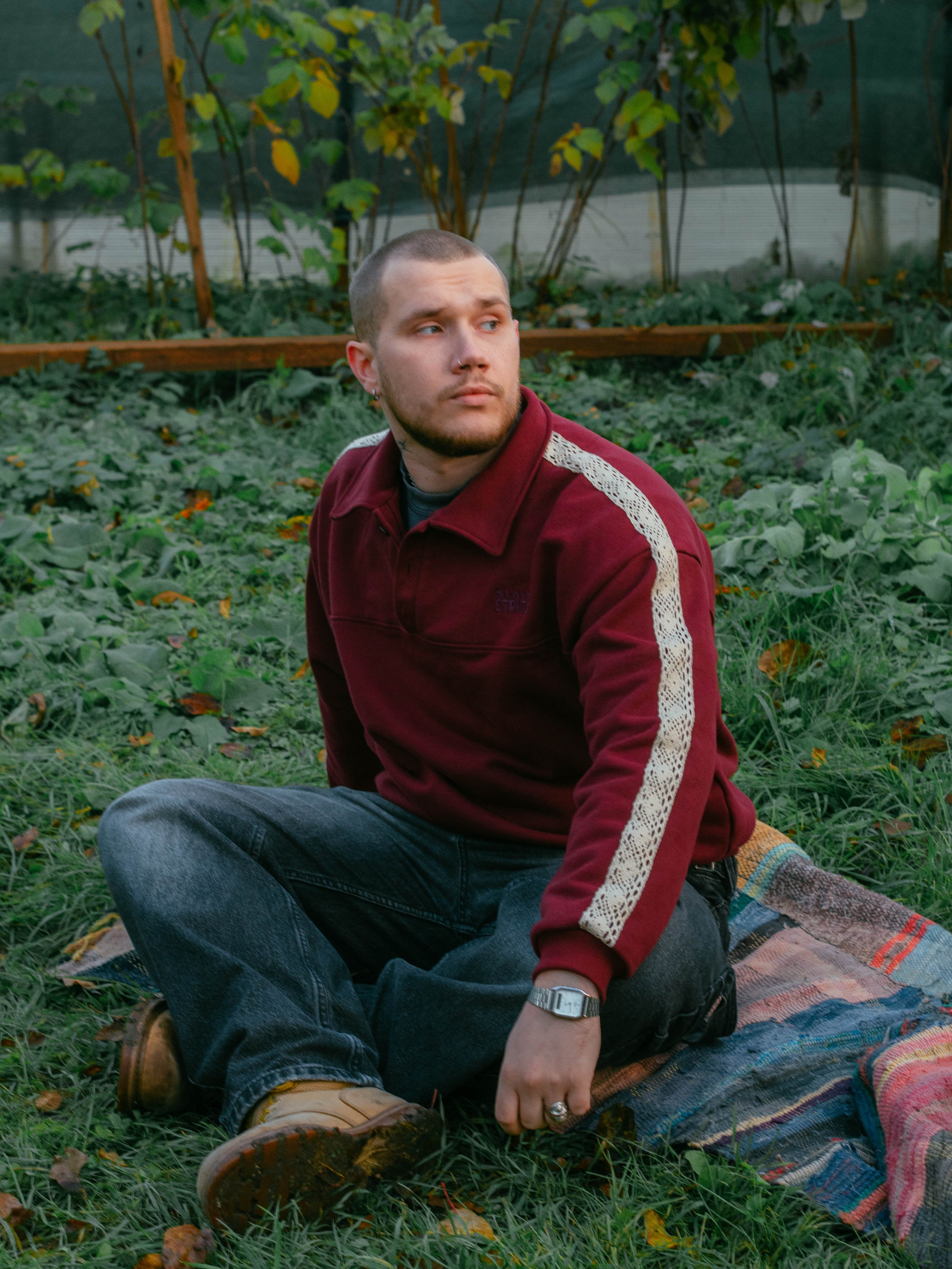 Для брендов. Anastasiia Kron