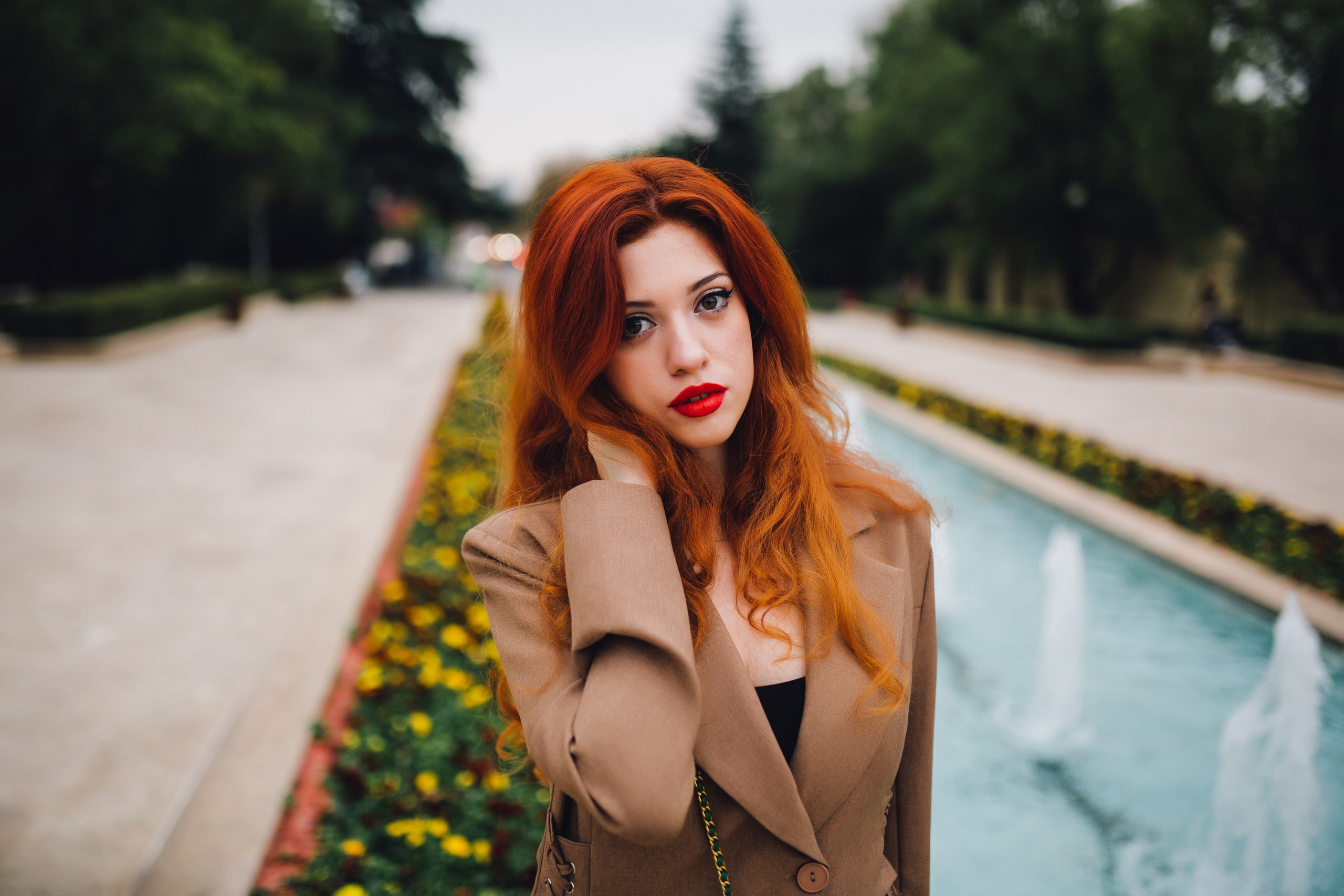 Диана. Фотограф и видеограф в Сочи Дмитрий Чигарев