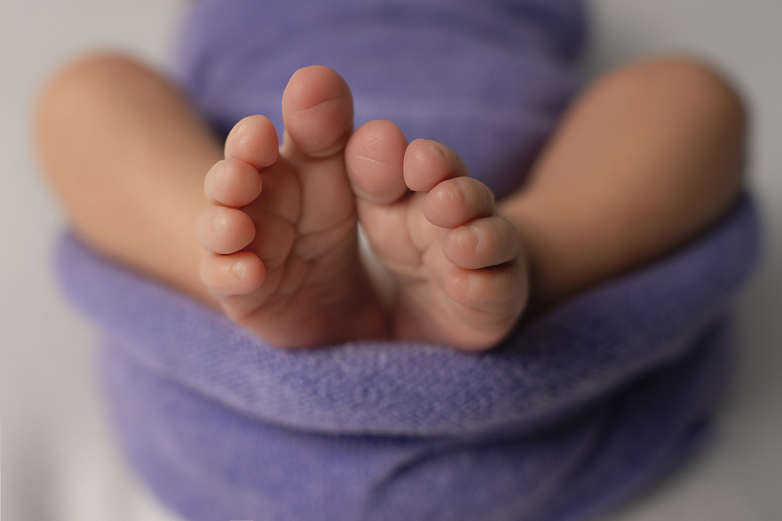 Фотосессия новорожденных. Ньюборн и семейный фотограф в Москве Светлана