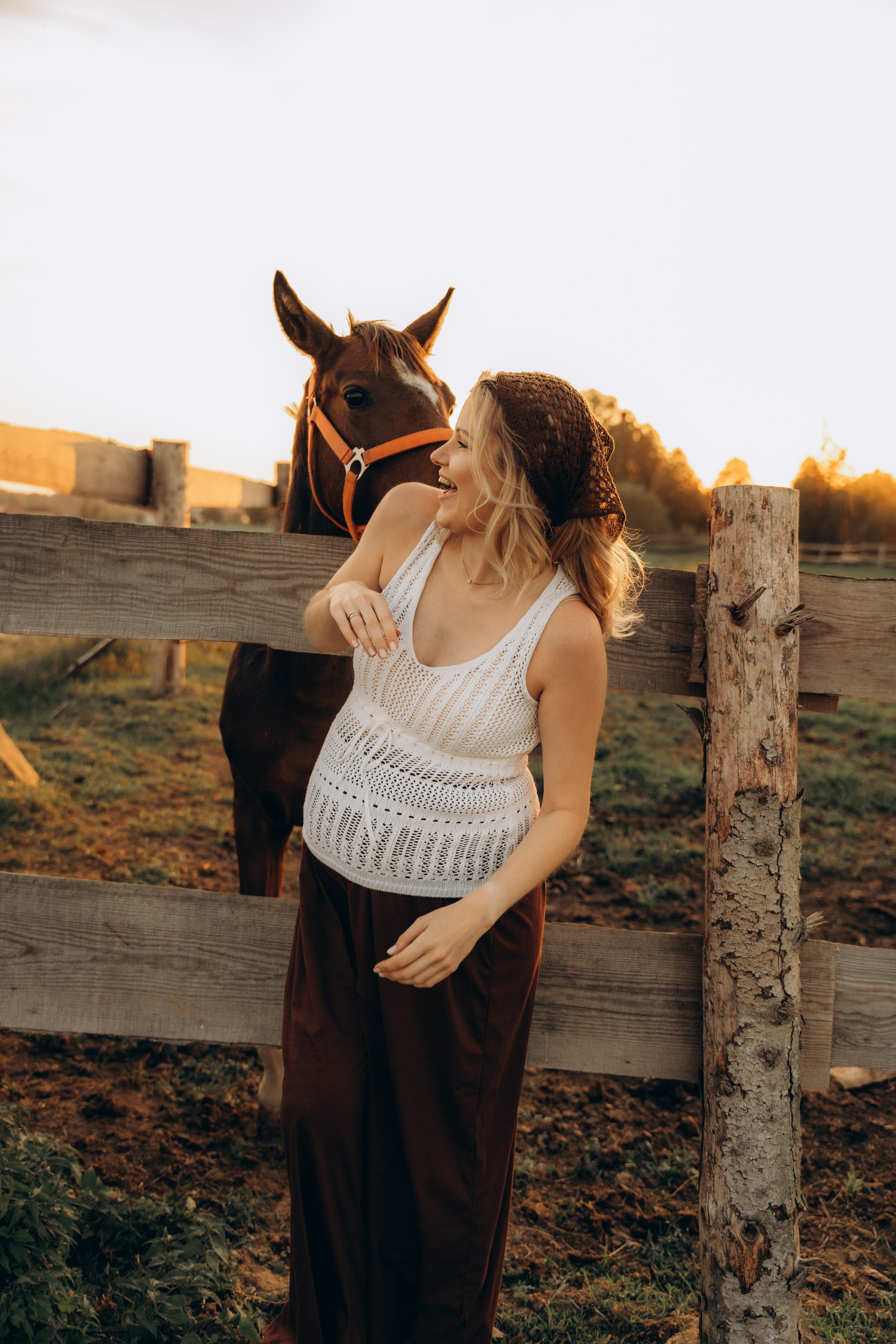 Оля и Сонечка. Фотограф в Минске — Мария Миллс